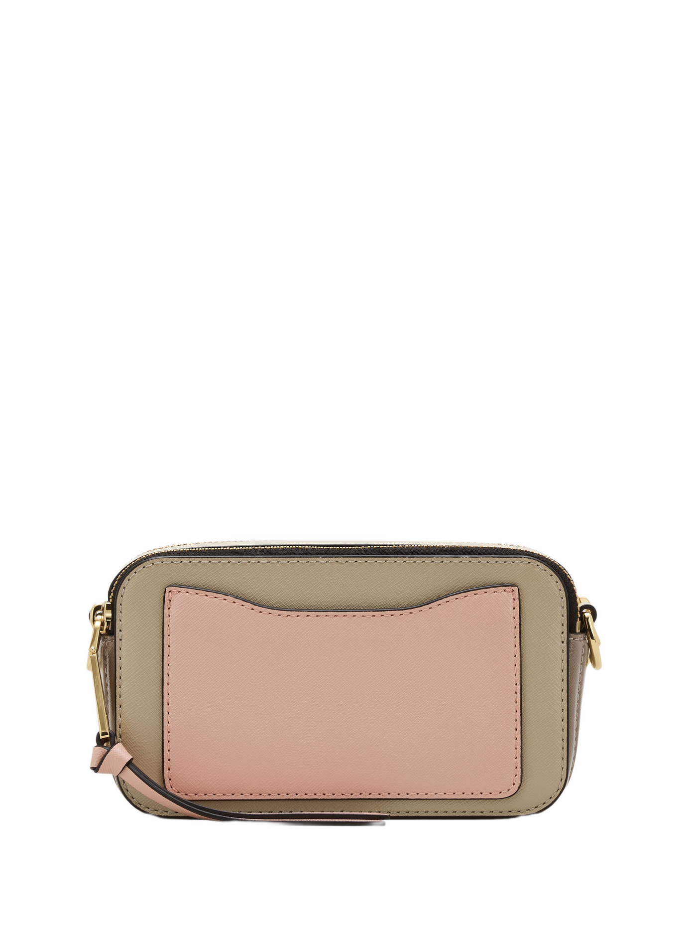 Snapshot leather bag | Multicolour MARC JACOBS Women