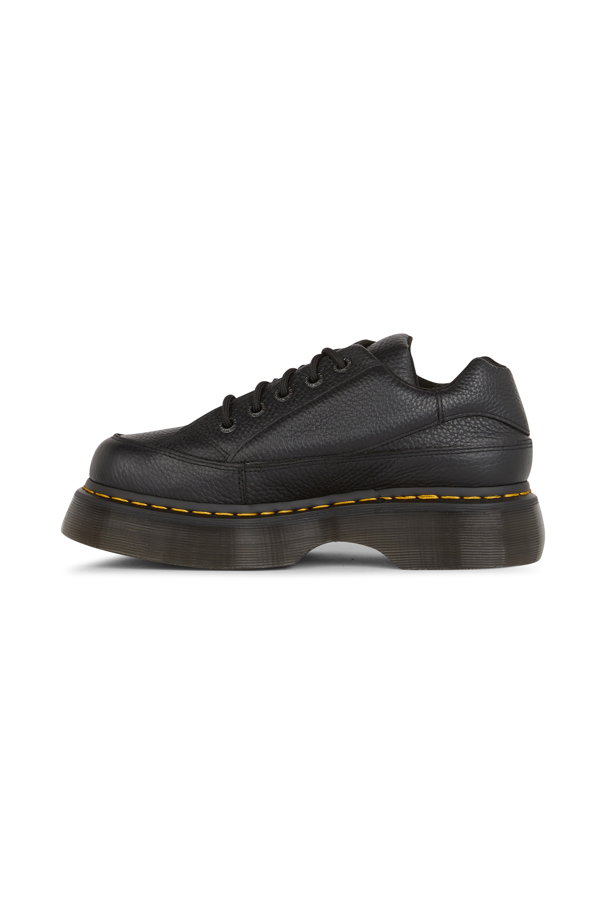 Mocassins buzz 5i DR. MARTENS Noir