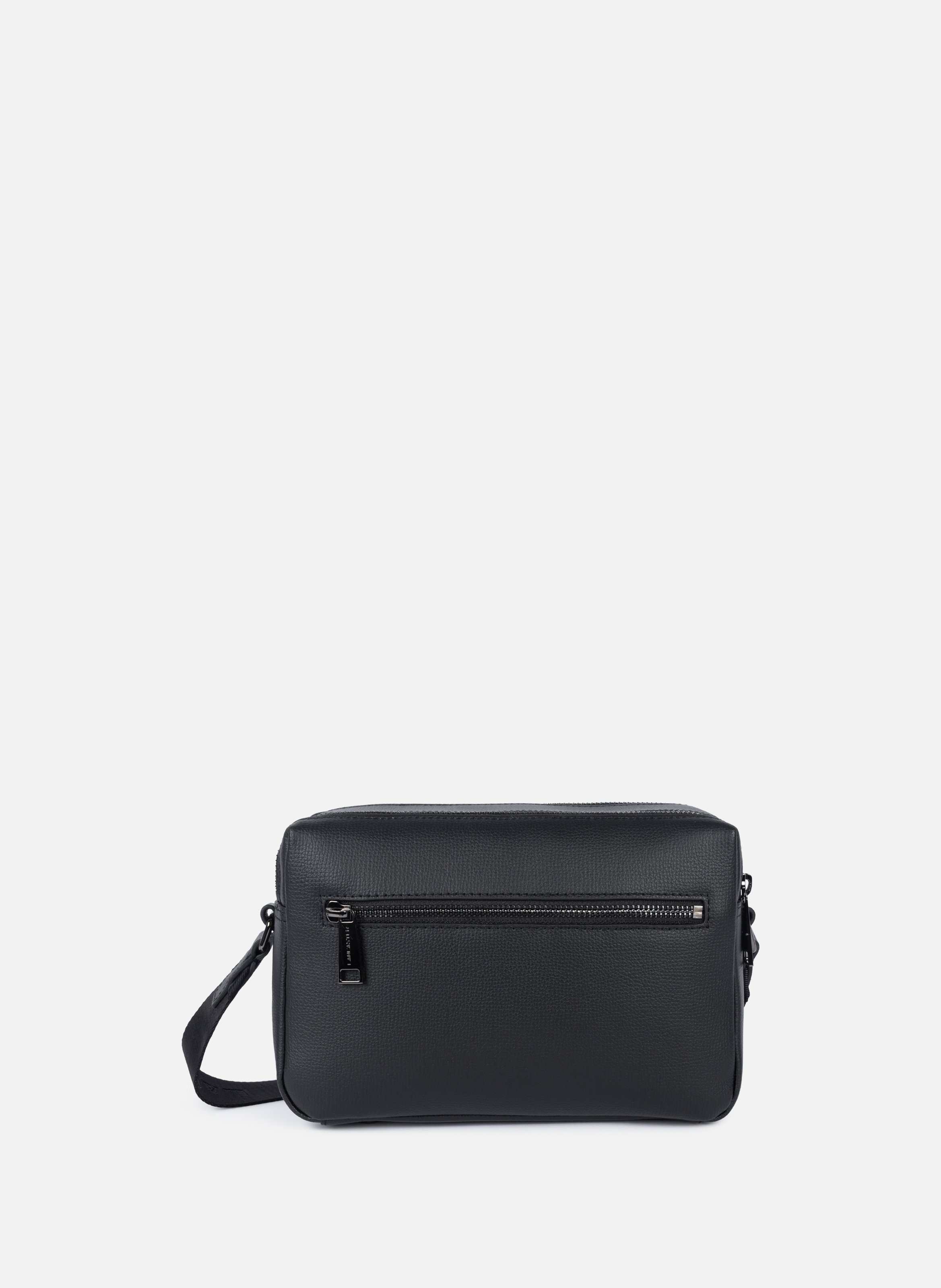Sac trotteur - sierra LANCASTER Noir