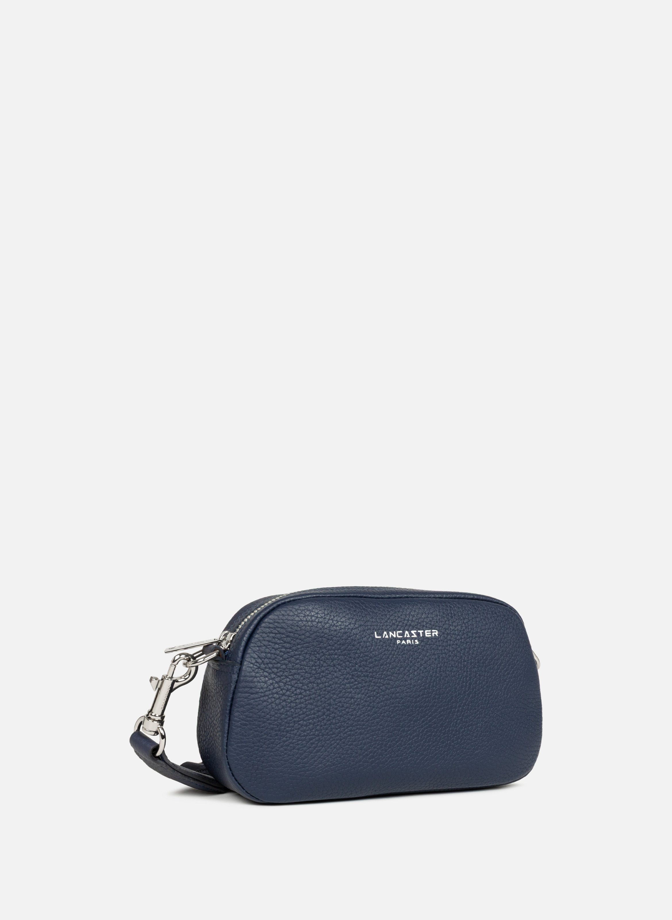Small crossbody bag - studio mimi LANCASTER Blue
