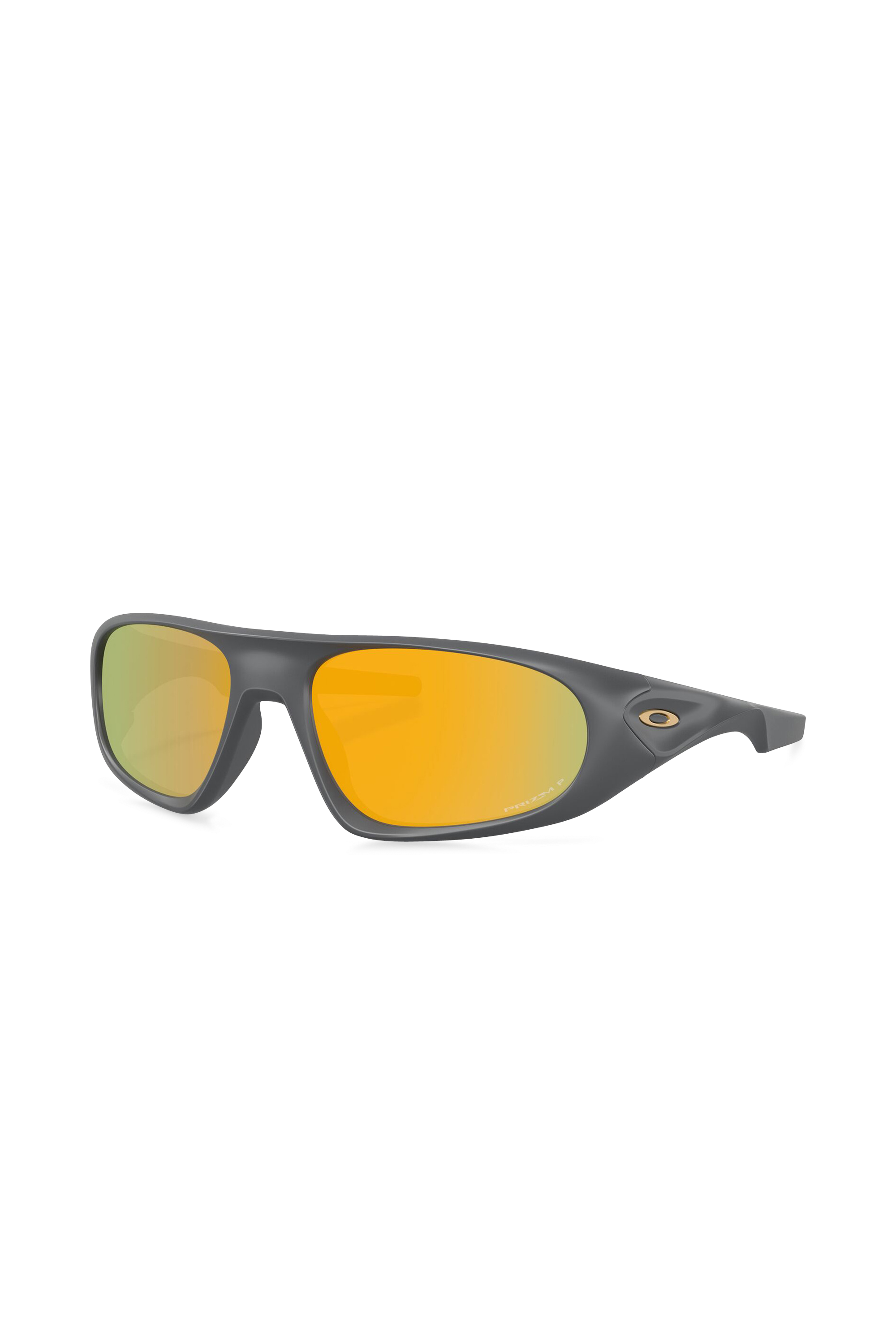 Lunettes de soleil neoforma | Gris OAKLEY Homme