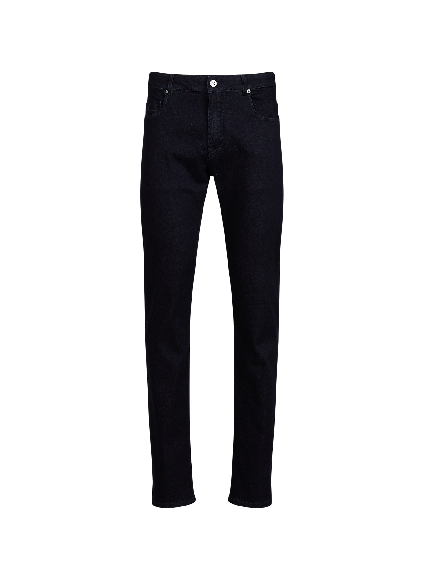 Armani Exchange Slim Fit Jeans XM000070 AF27185 PAUL & SHARK Blau