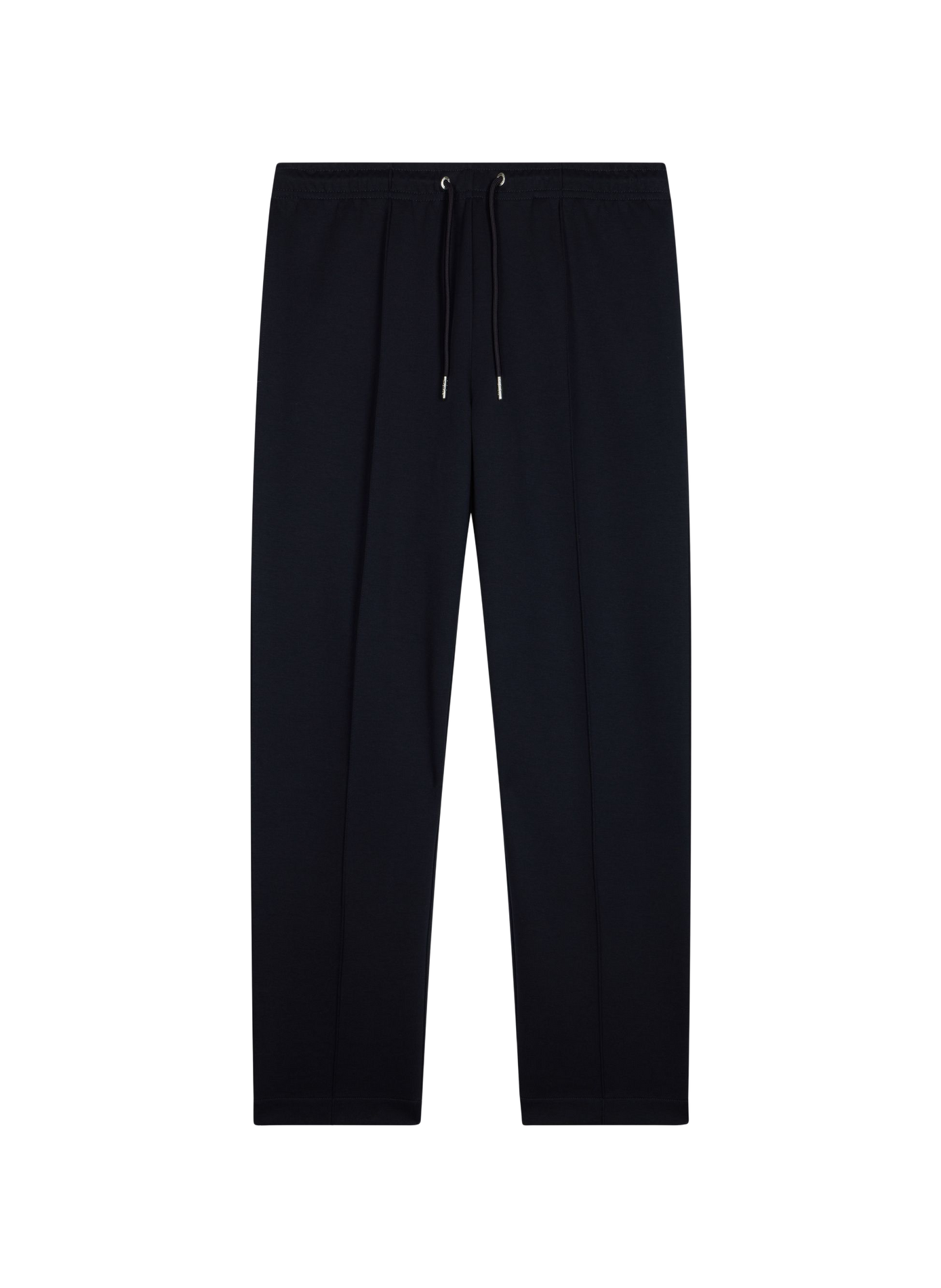 Pantalon de survêtement en coton mélangé EDEN PARK Blau