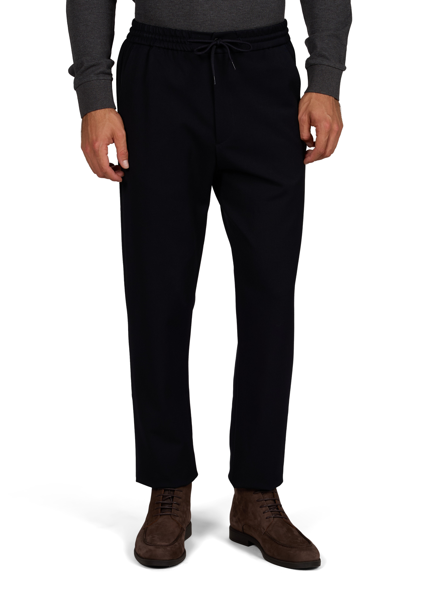 Pants Como LES DEUX Blue