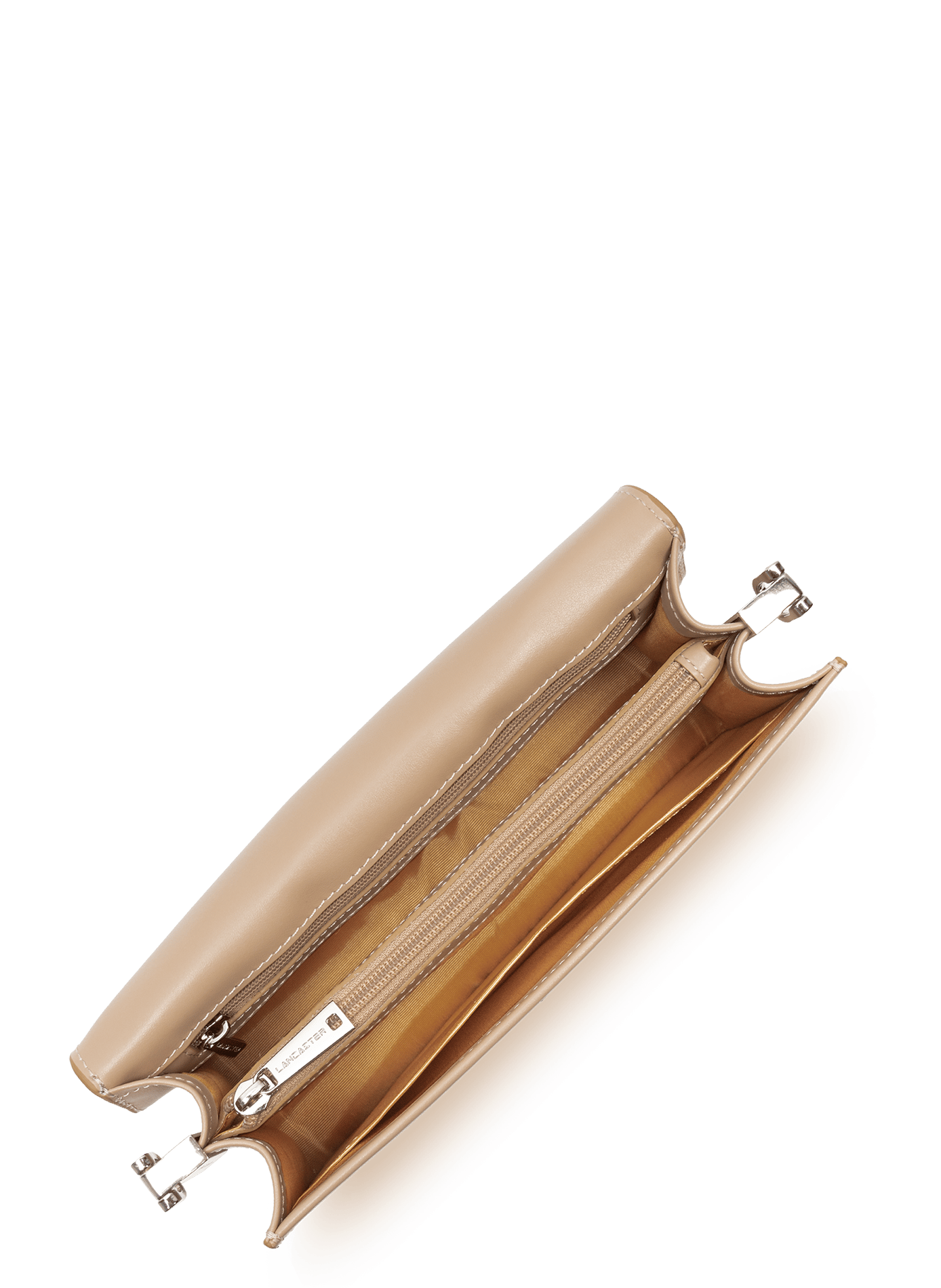 Sac trotteur - paris ily LANCASTER Beige