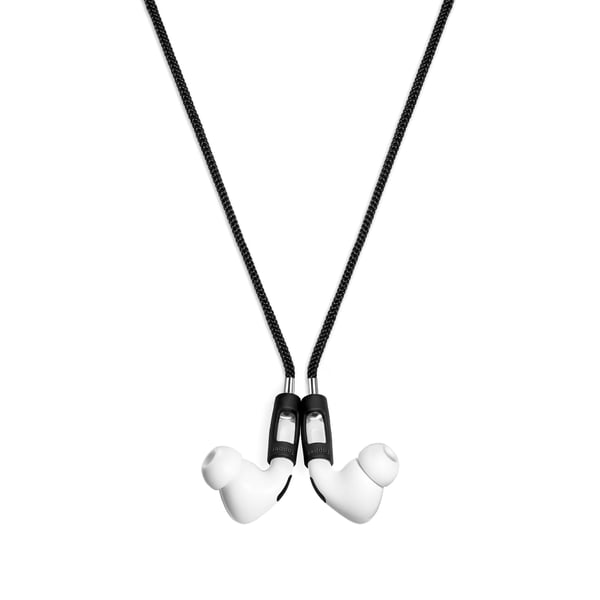Sangle en nylon pour AirPods et AirPods Pro