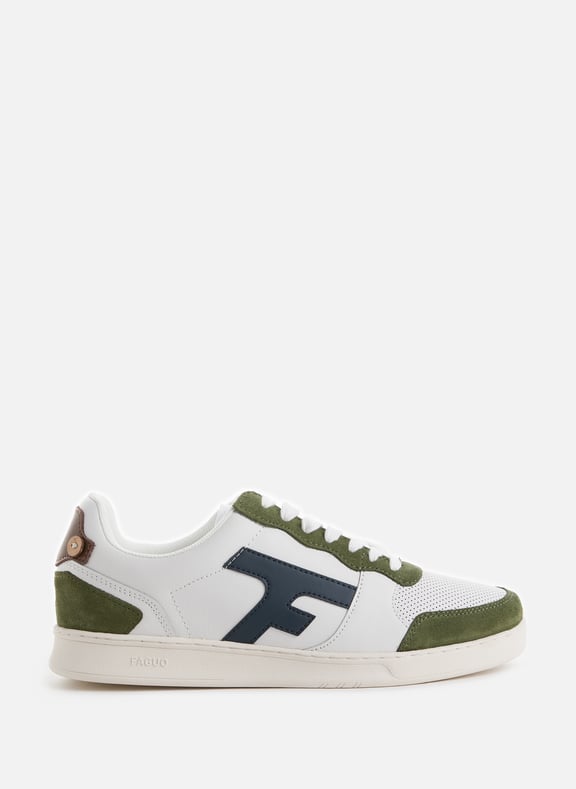 Tennis clearance faguo homme