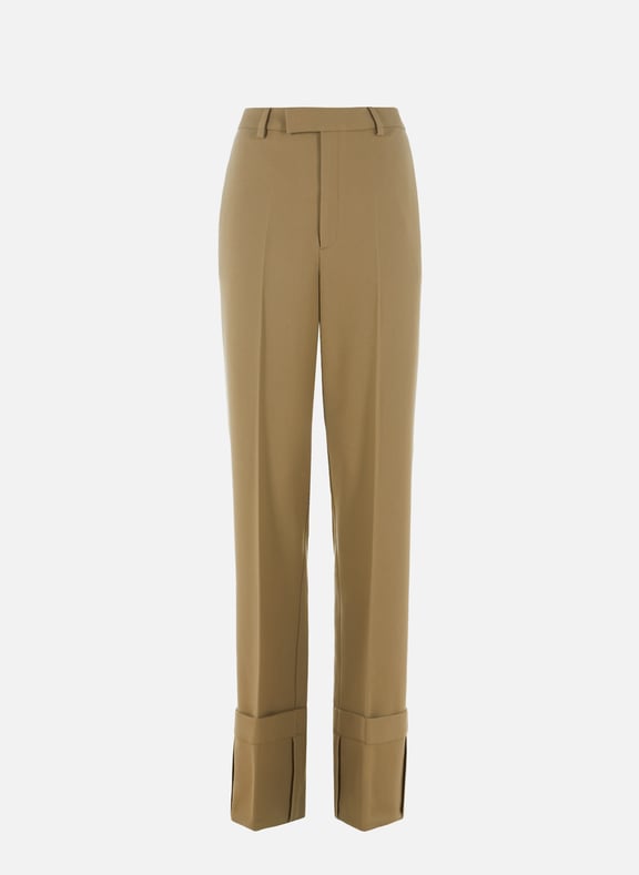 Pantalon en laine BITE STUDIOS Pantalon en laine BITE STUDIOS