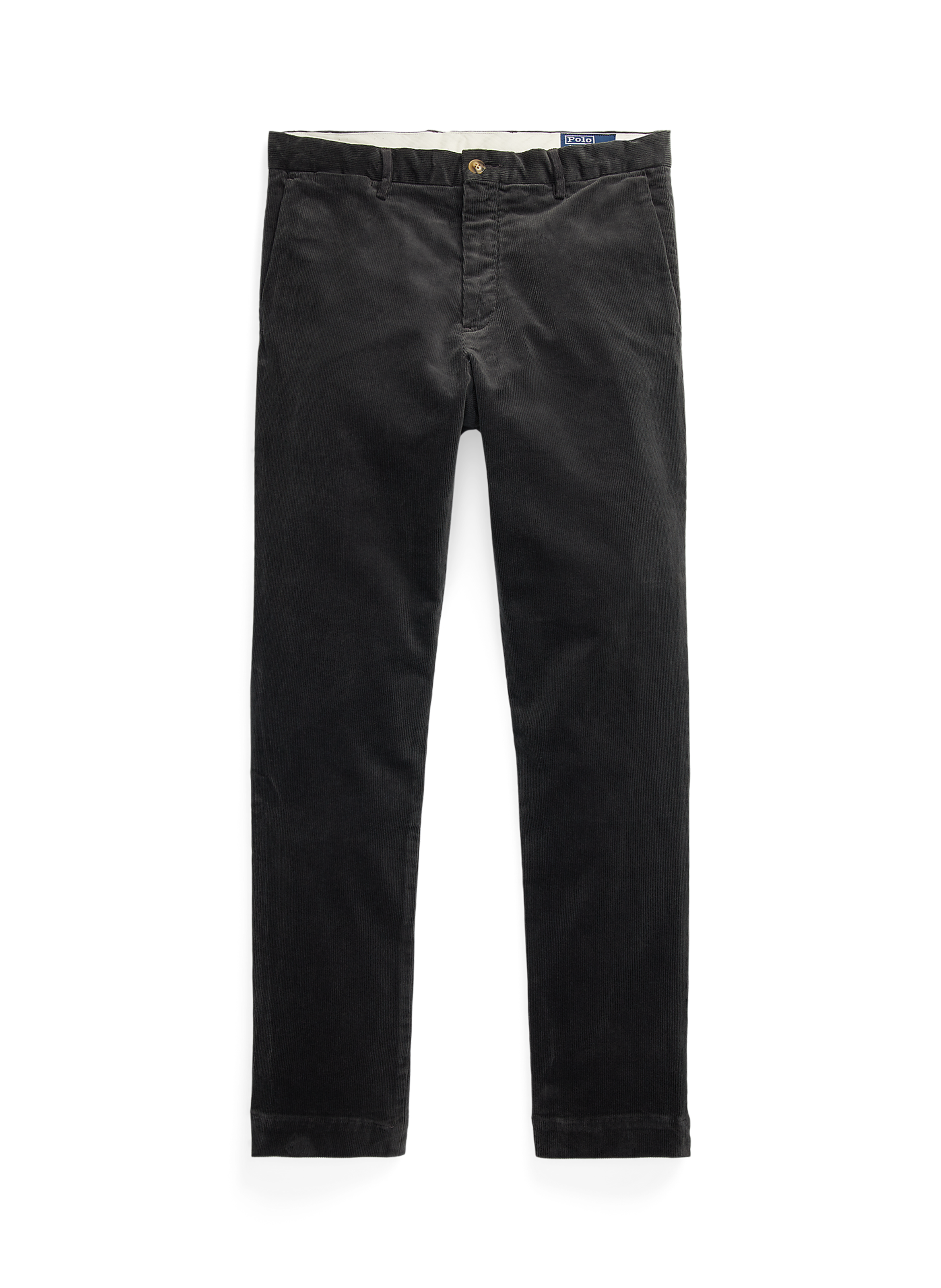 Pantalon en velours côtelé