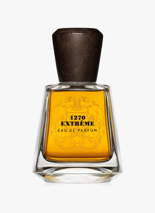 Eau de parfum - 1270 Extrème