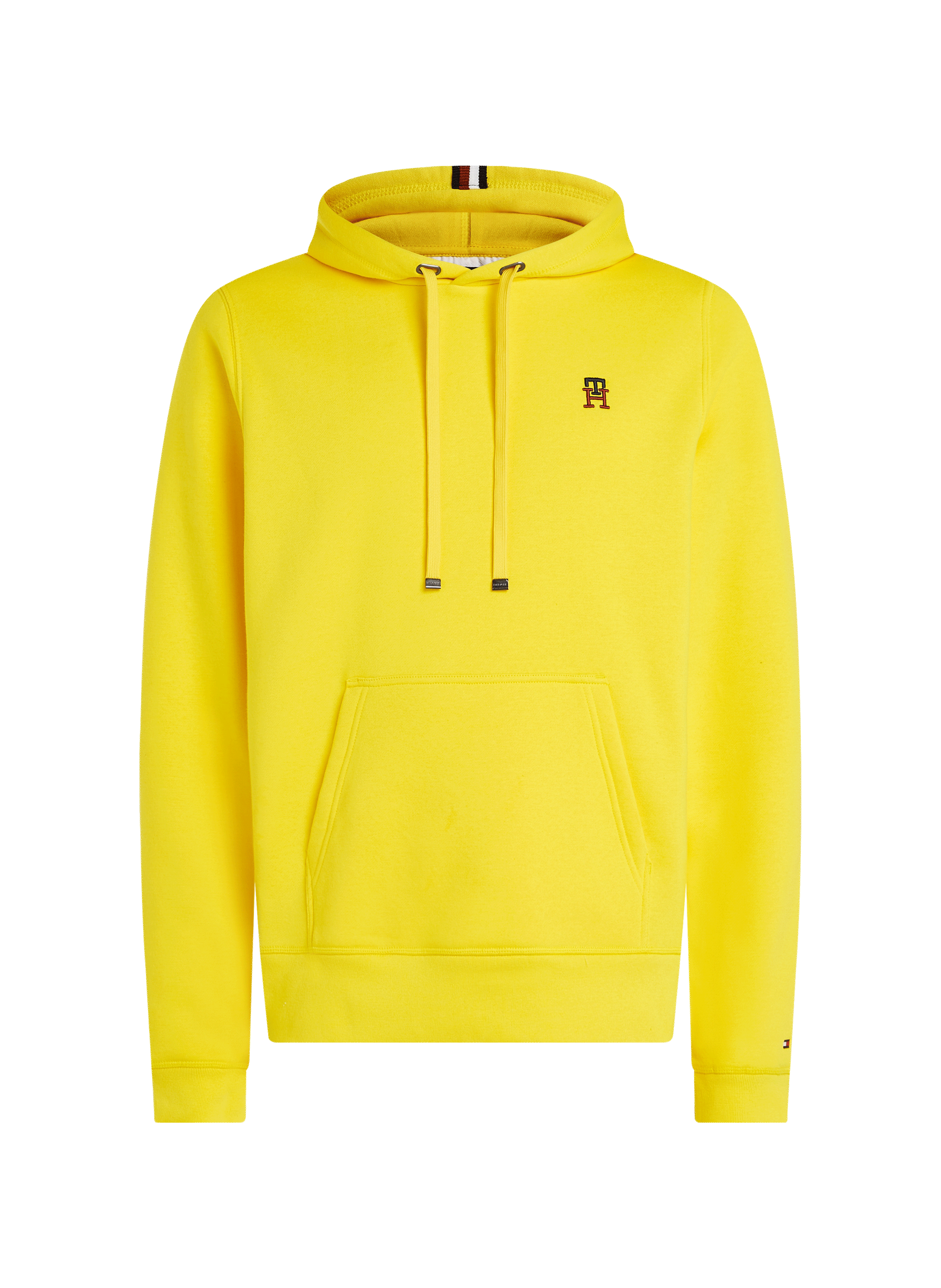 Hoodie en coton organique