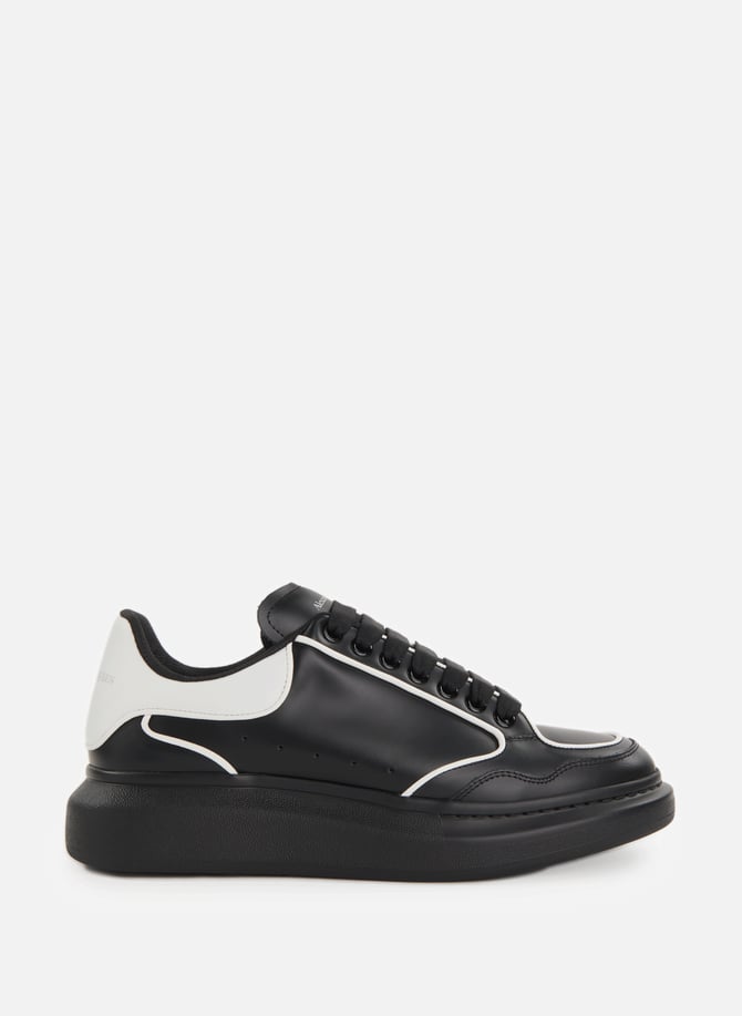Alexander mcqueen top chaussure homme prix