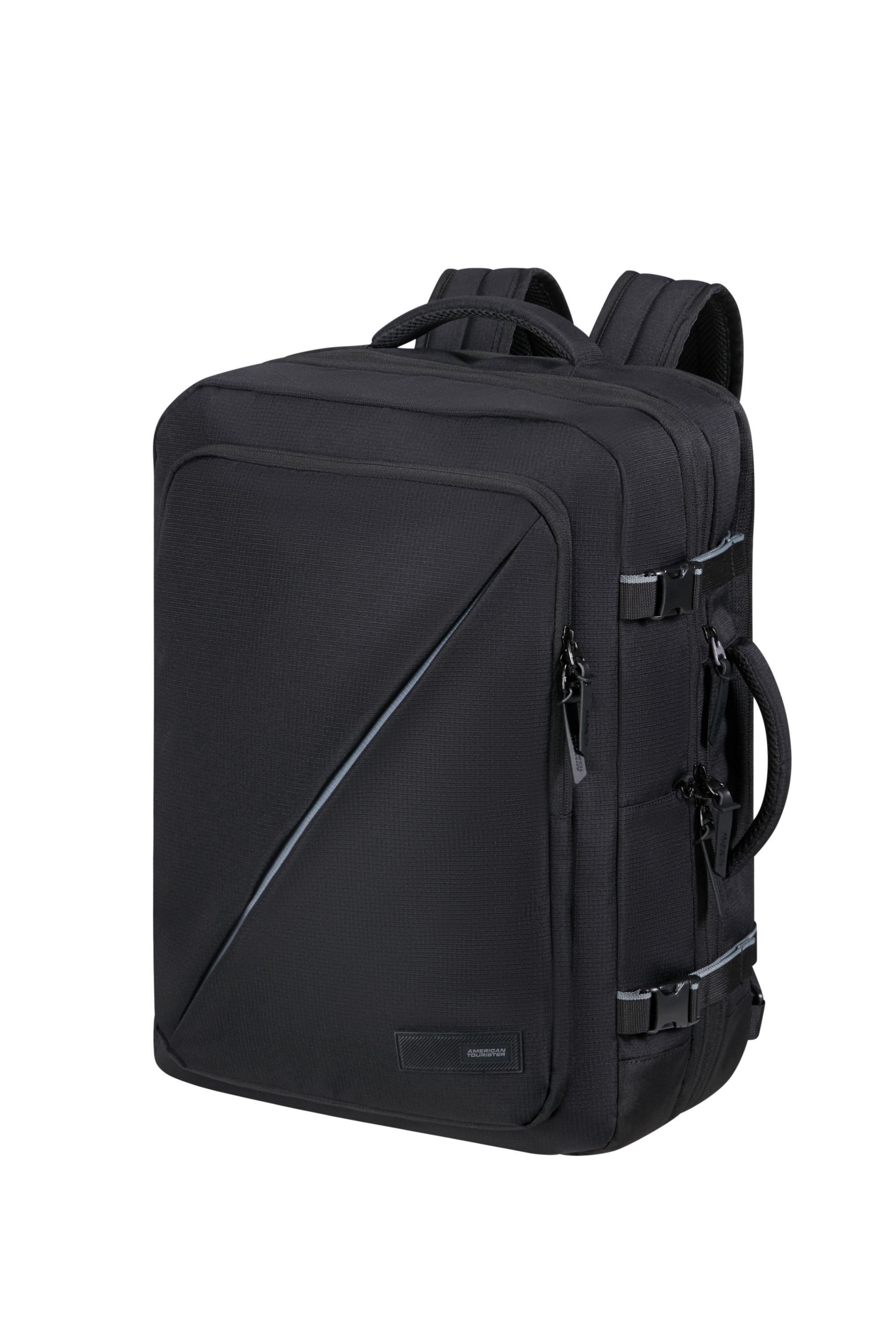 Take2cabin sacoche ordinateur taille s AMERICAN TOURISTER Noir