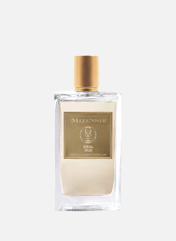 Ideal Oud - Eau de parfum by MIZENSIR MIZENSIR Ideal Oud - Eau de parfum