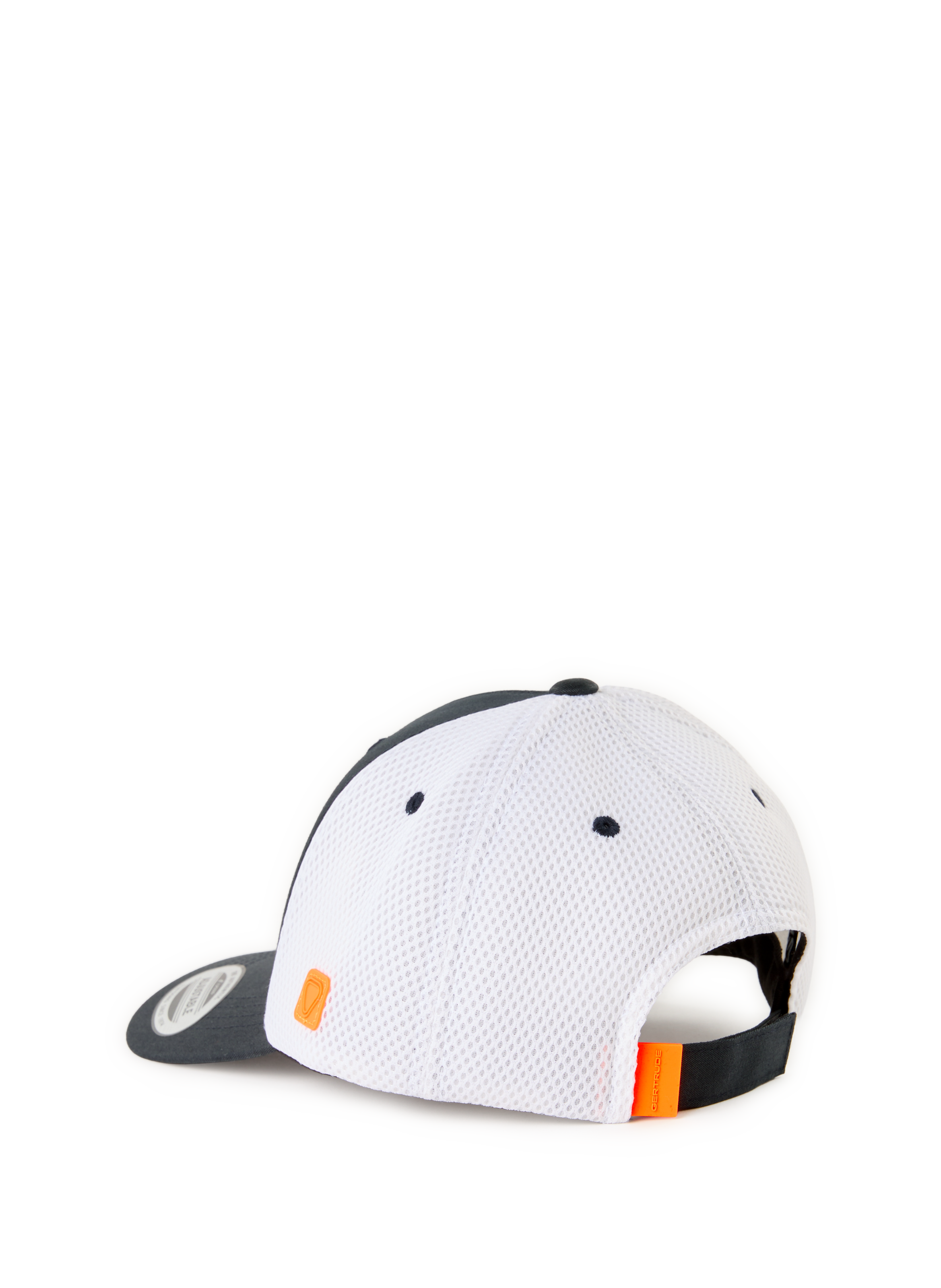 Billy Star mesh trucker cap GERTRUDE ET GASTON Blue