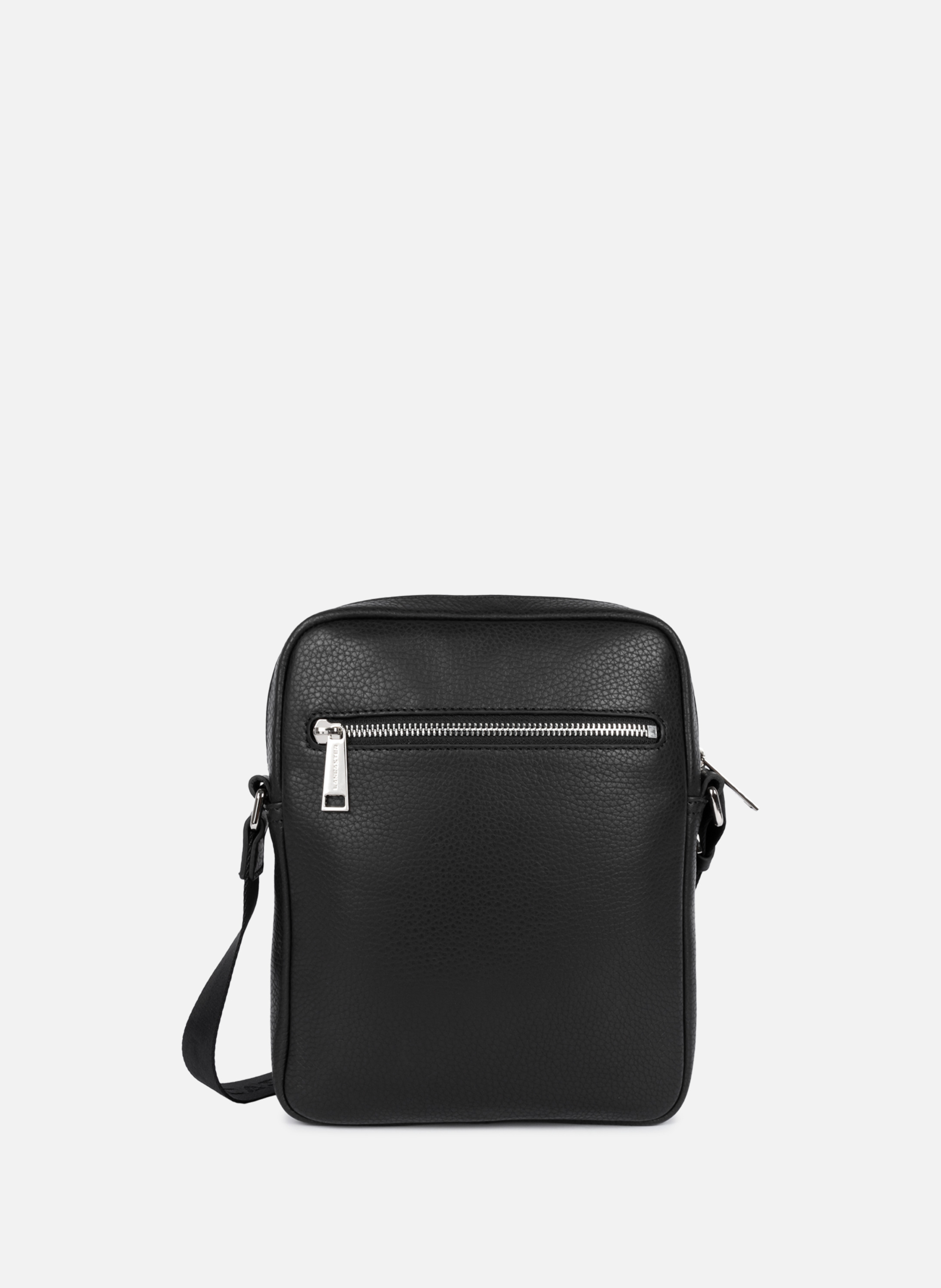 Sac trotteur - gentlemen harry LANCASTER Noir
