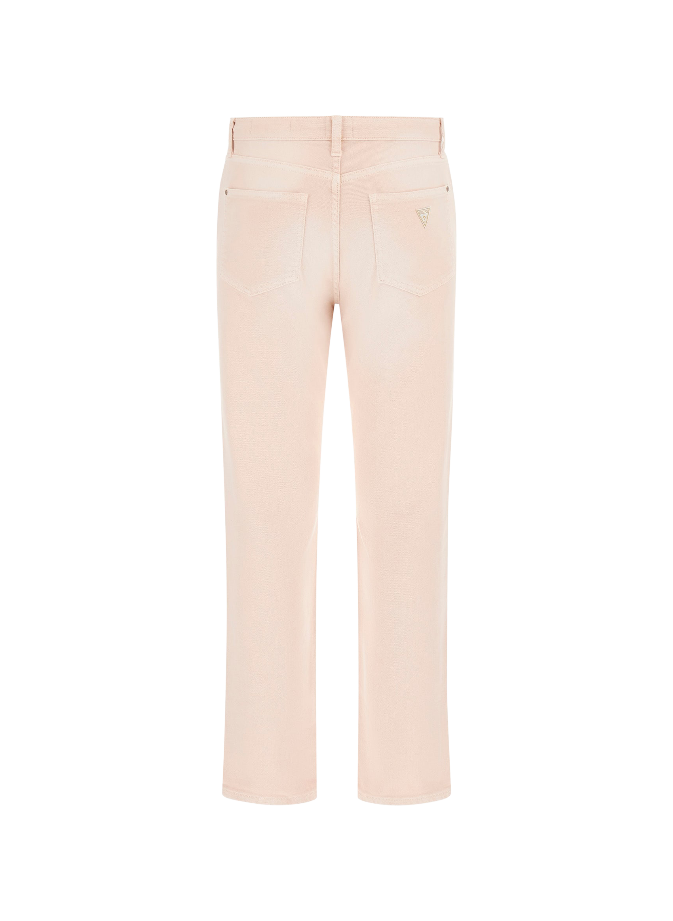 Cotton T-shirt GUESS Multicolour