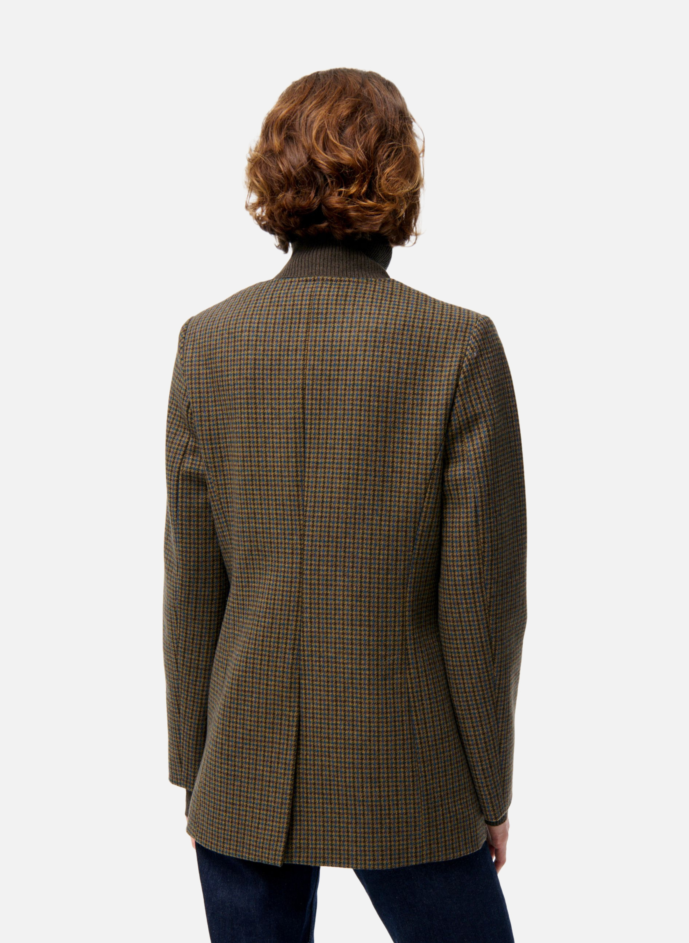 Veste engel VANESSA BRUNO Vert