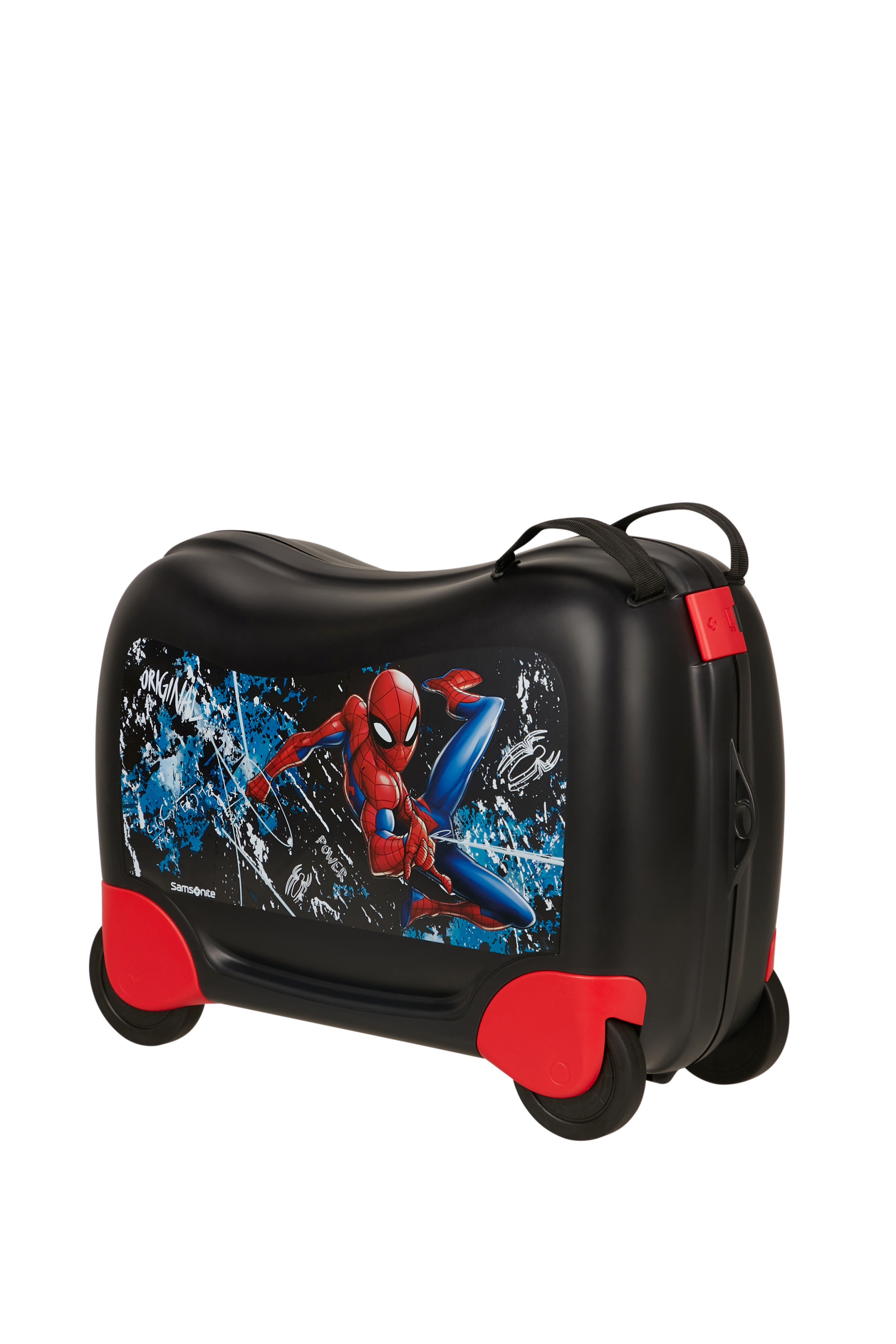 Dream2go disney valises taille s SAMSONITE Noir