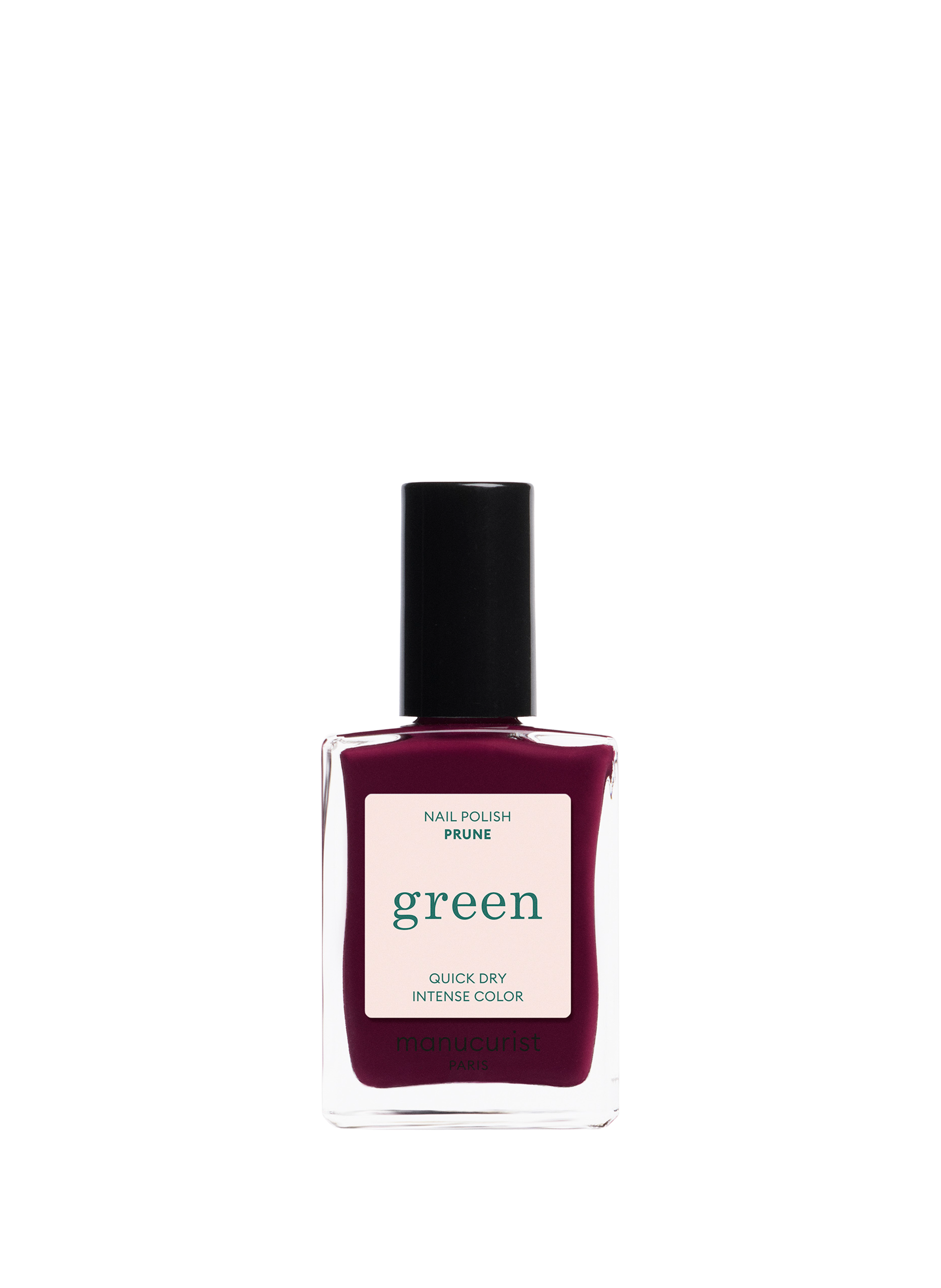 MANUCURIST Vert Prune