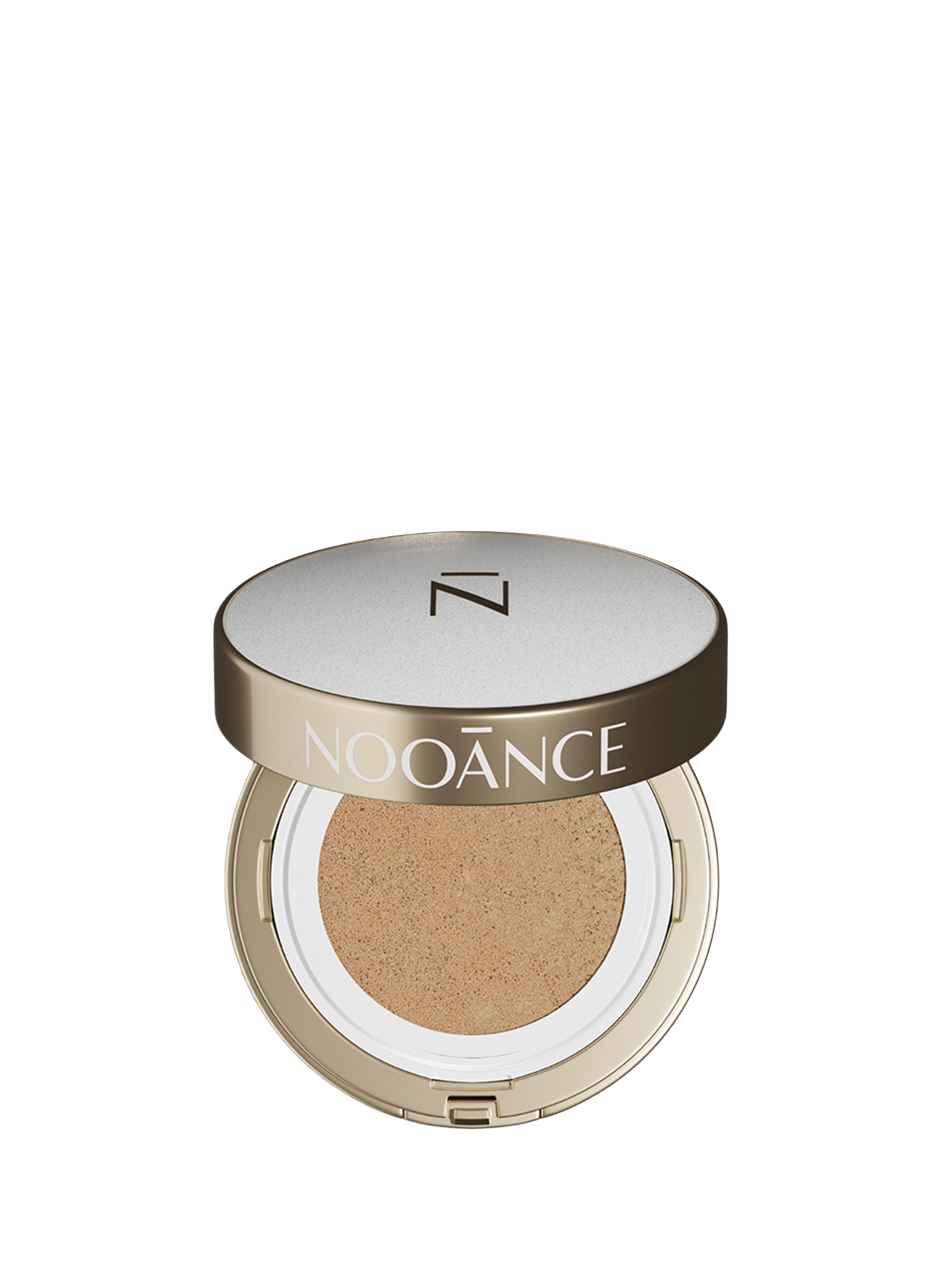 NOOANCE Cushion Teint Parfait Sablé doré 05