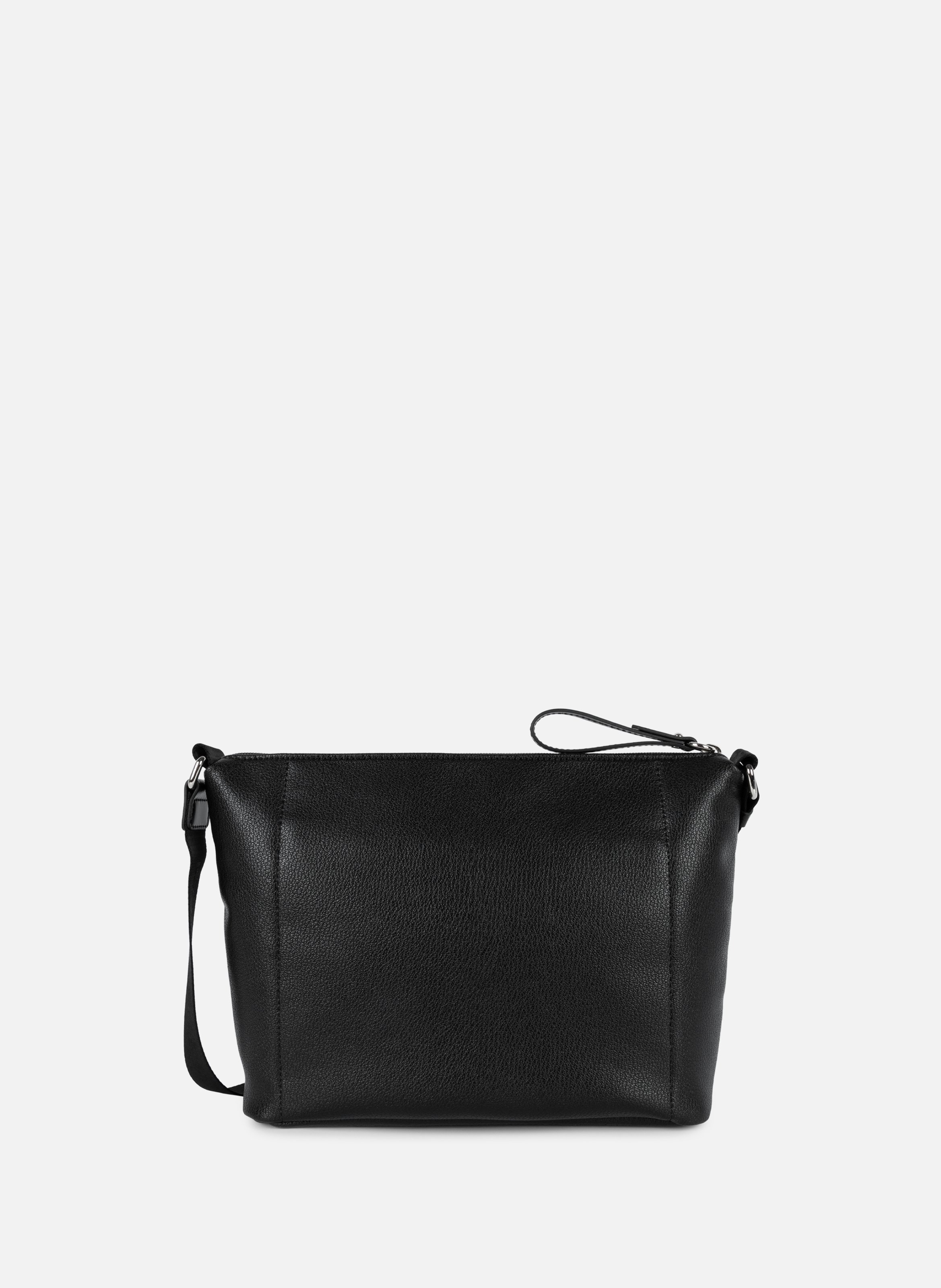 Sac besace - maya kba LANCASTER Noir