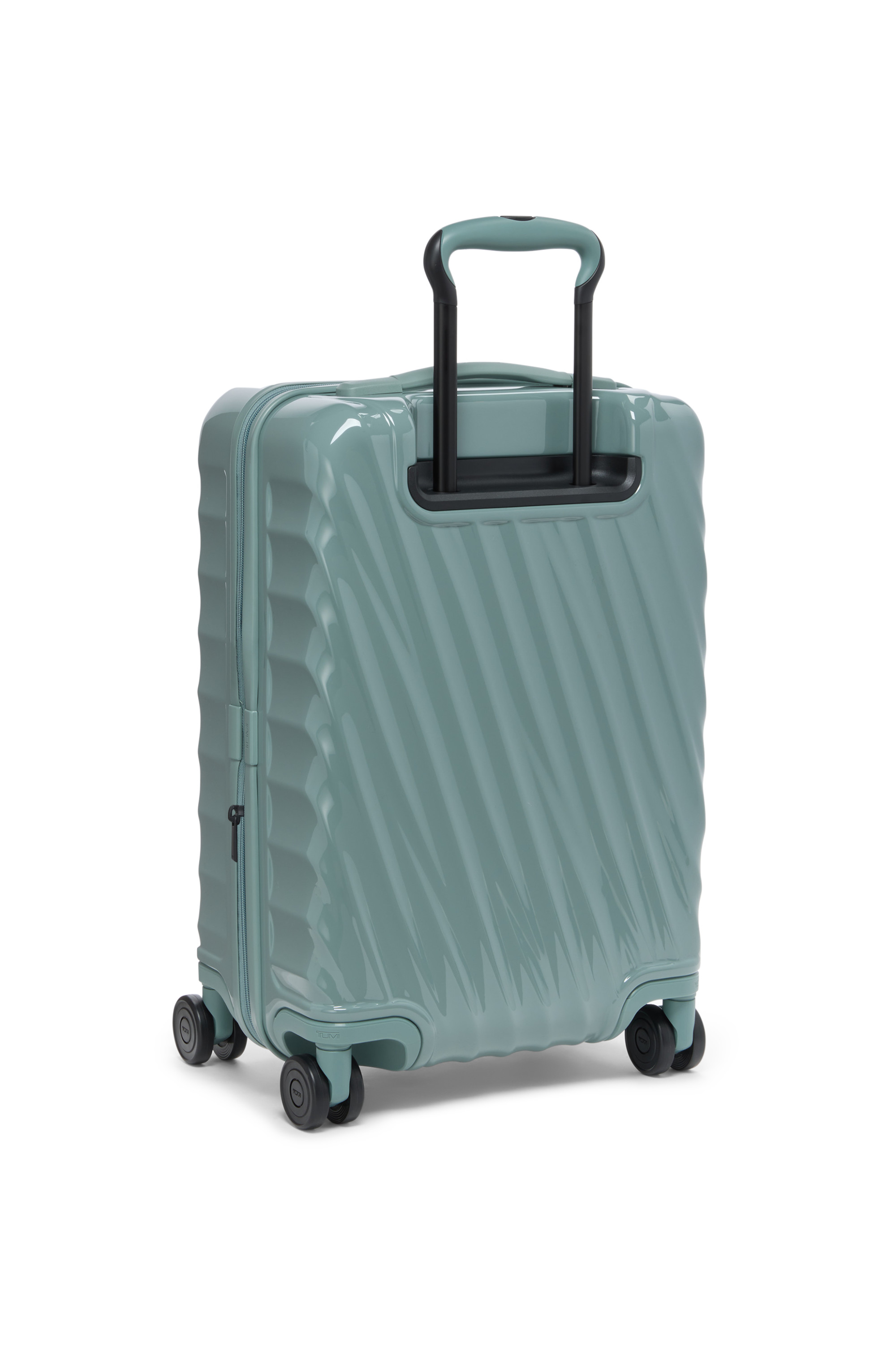 19 degree valise 4 roues taille s TUMI Vert