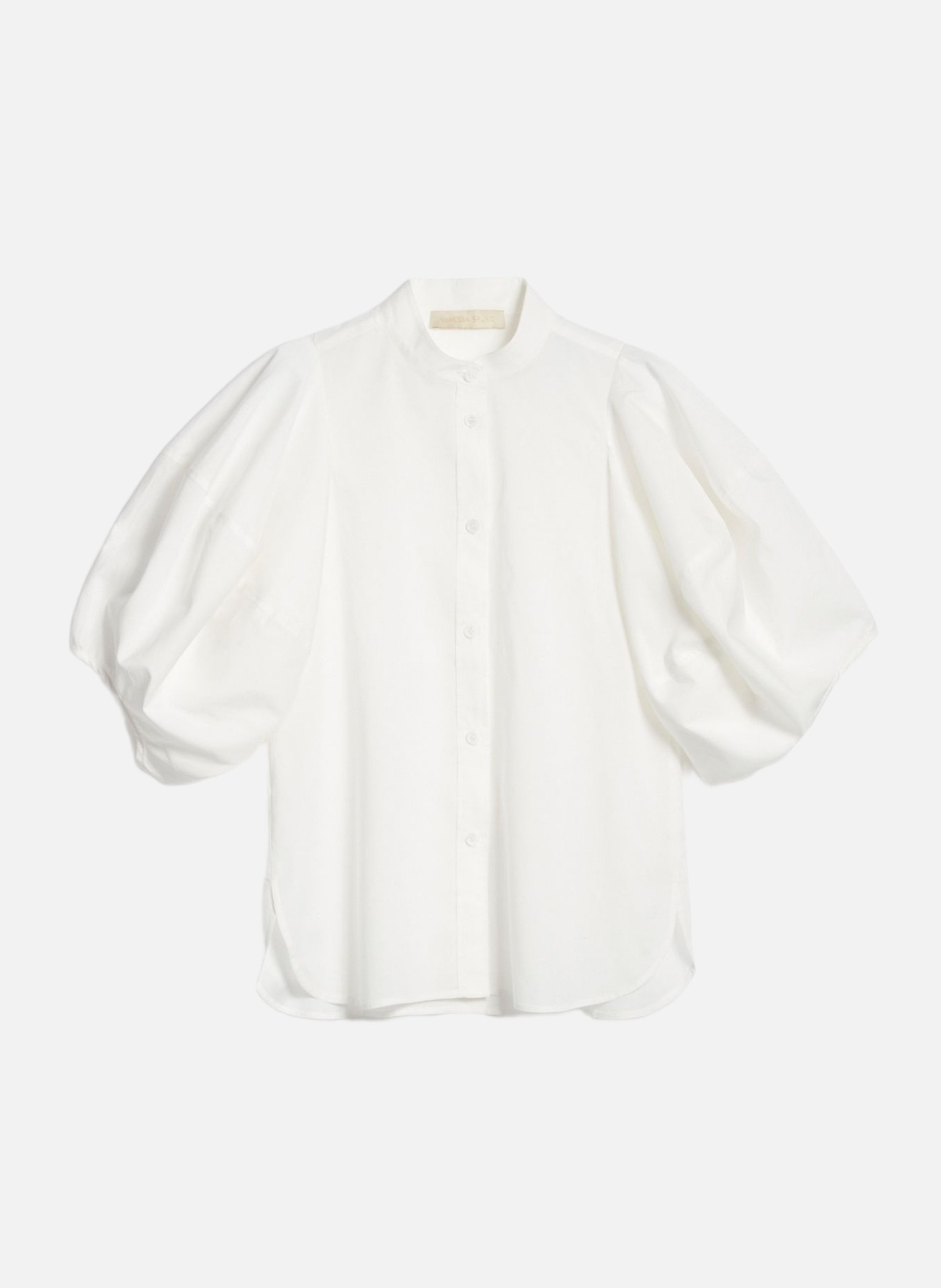 Chemise felicie VANESSA BRUNO Blanc