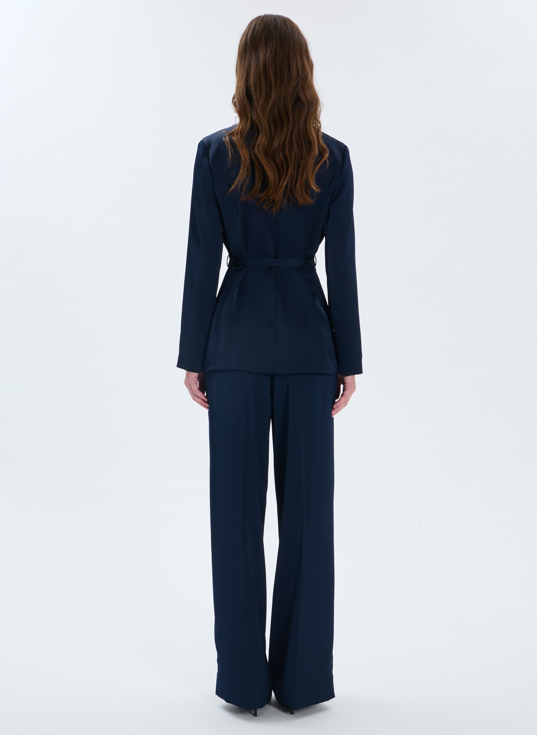 Veste  vik ZAPA Bleu