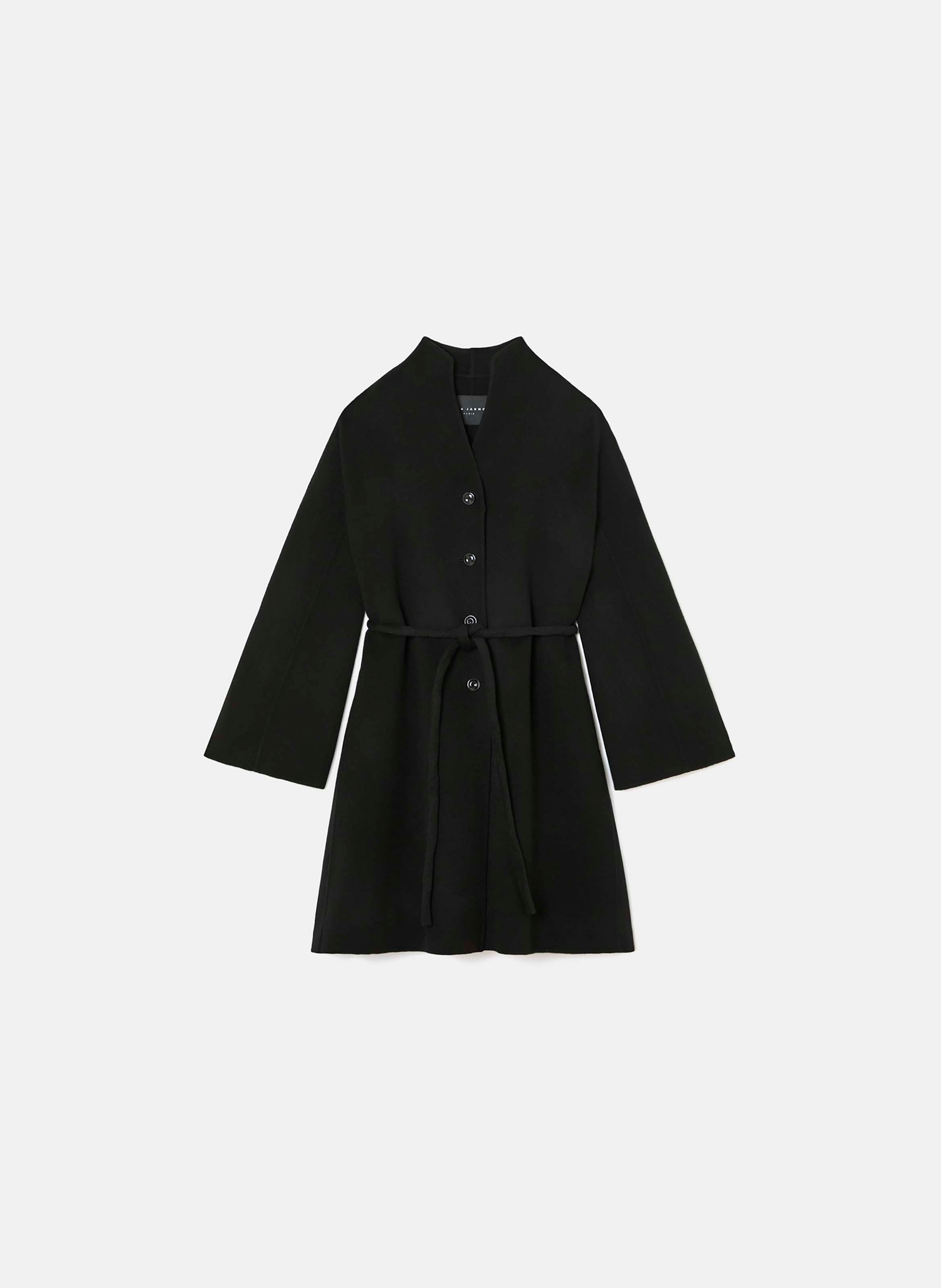 Manteau  mira TARA JARMON Noir