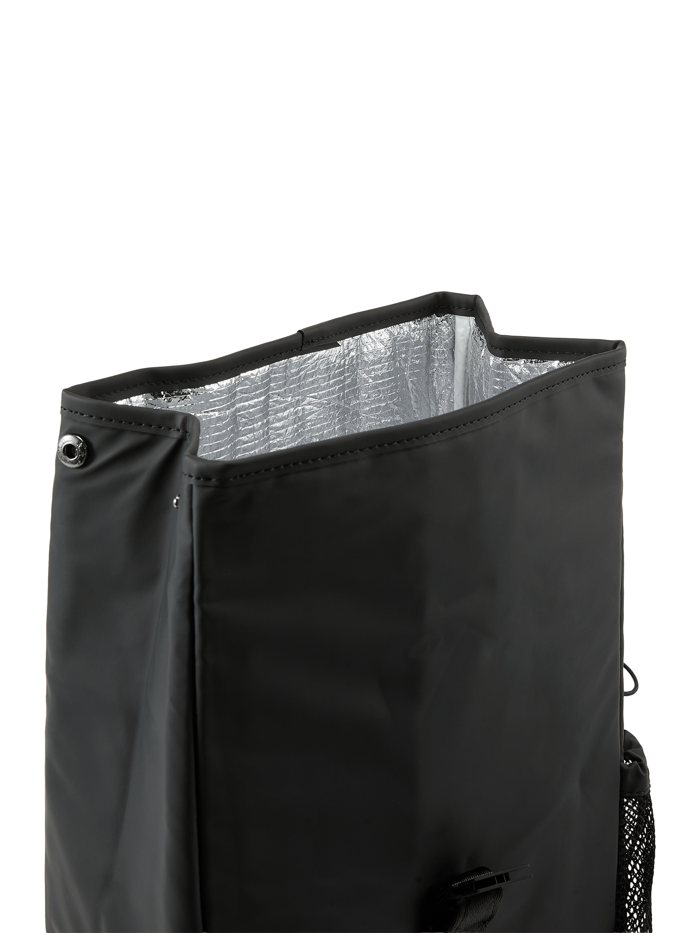 Cooler bag RAINS Black
