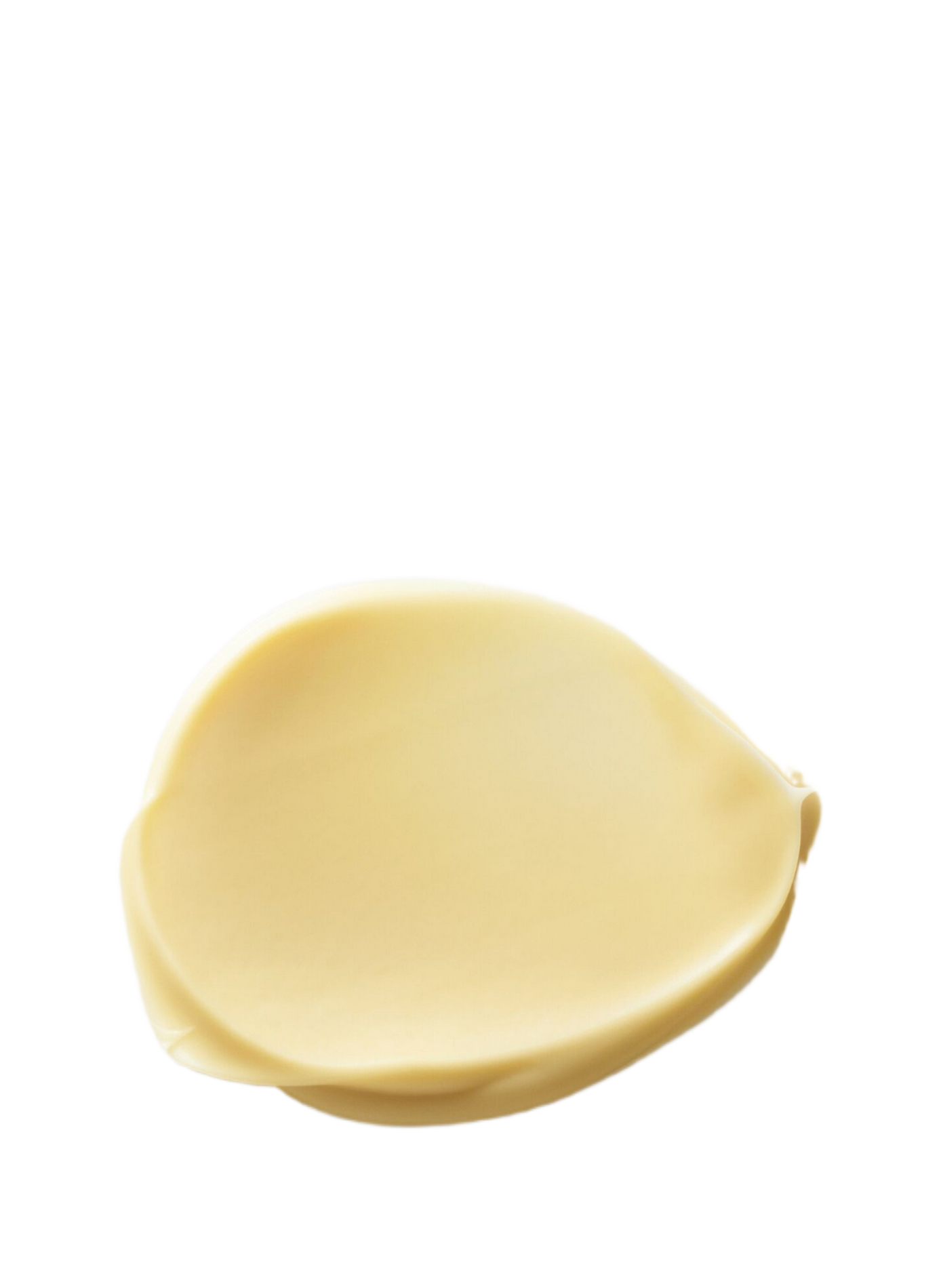 Crème de jour à l'abricot DR HAUSCHKA No color