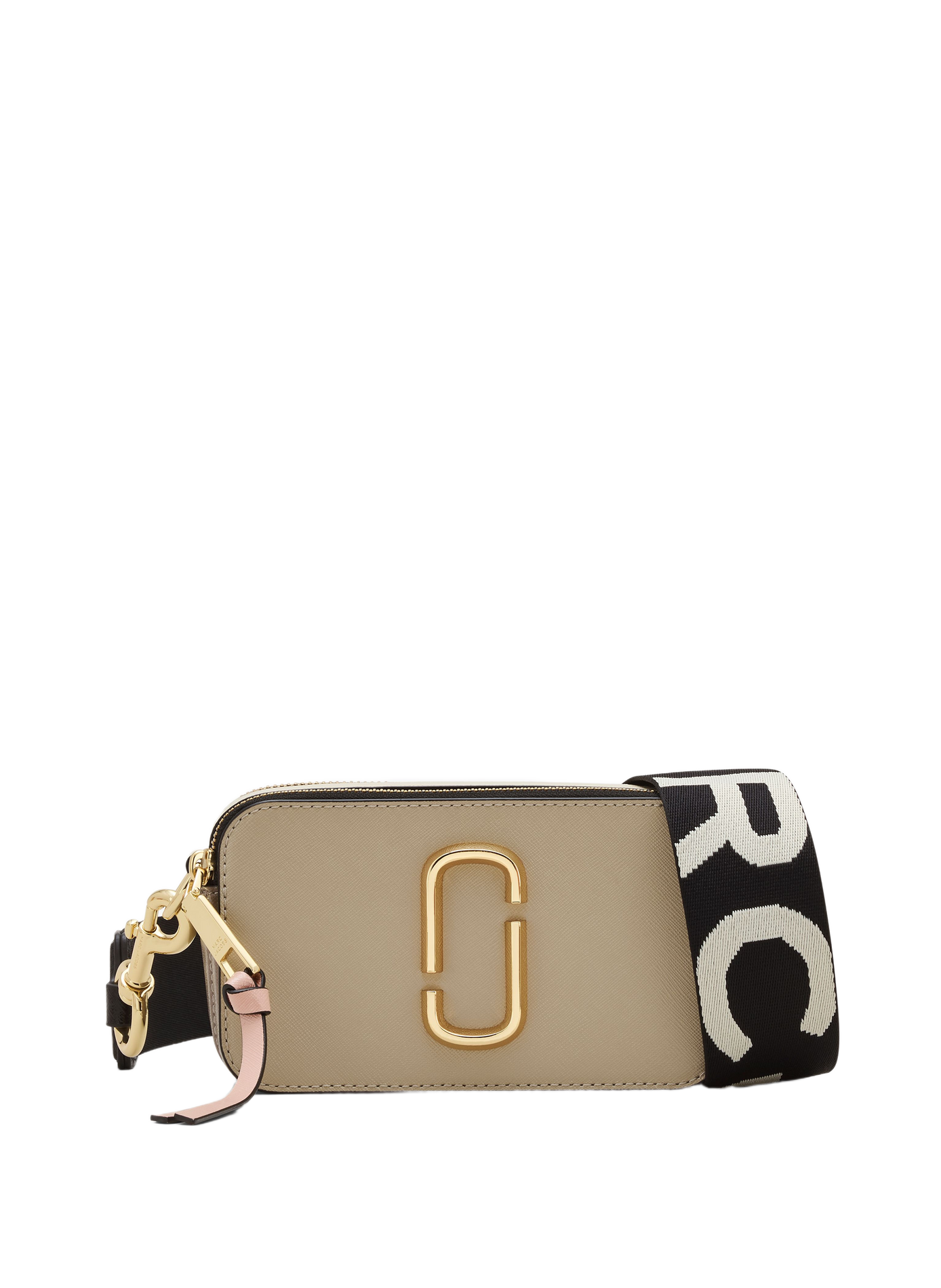 The Snapshot bag The Snapshot Khaki multi
