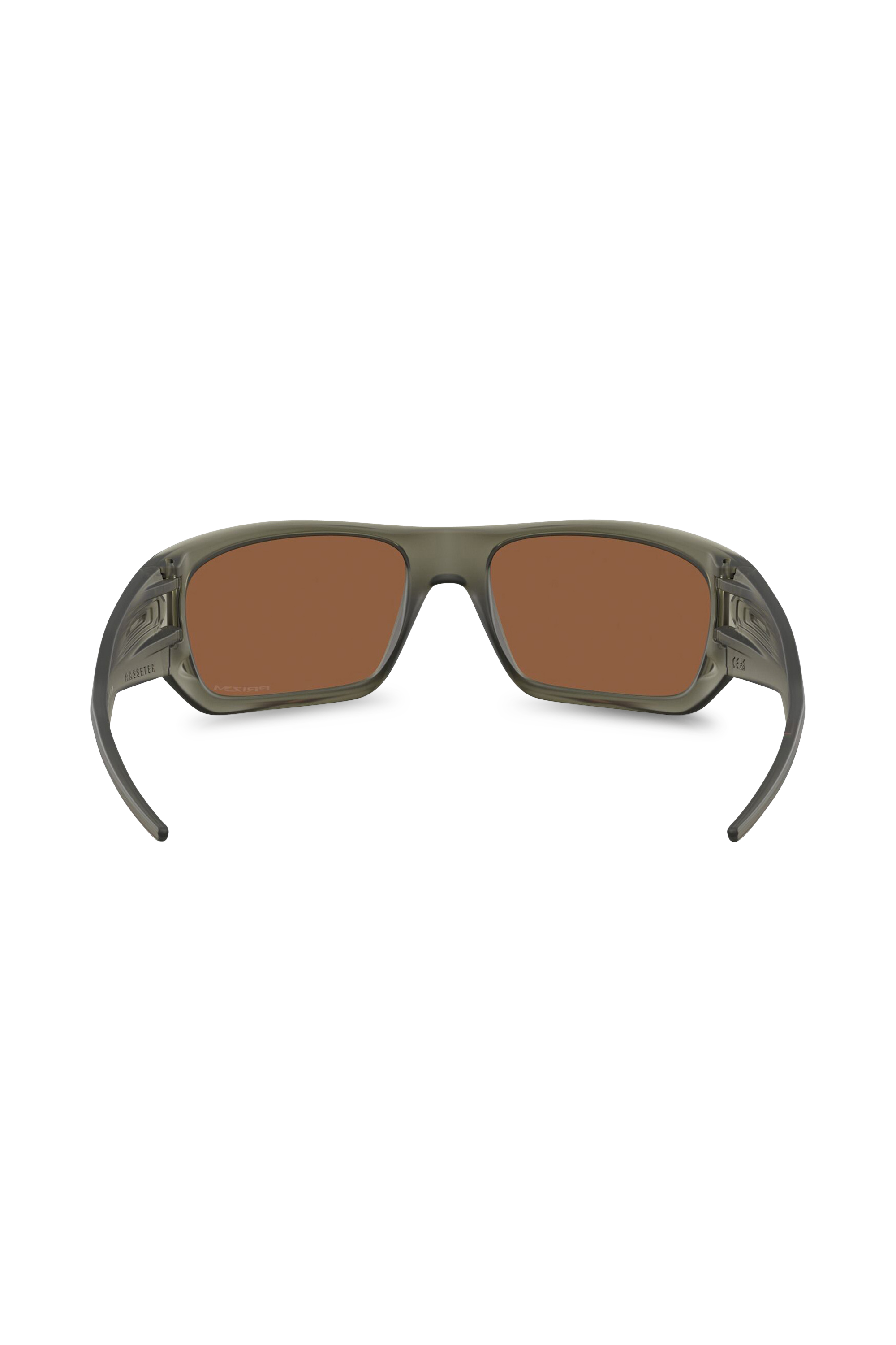 Lunettes de soleil masseter OAKLEY Kaki
