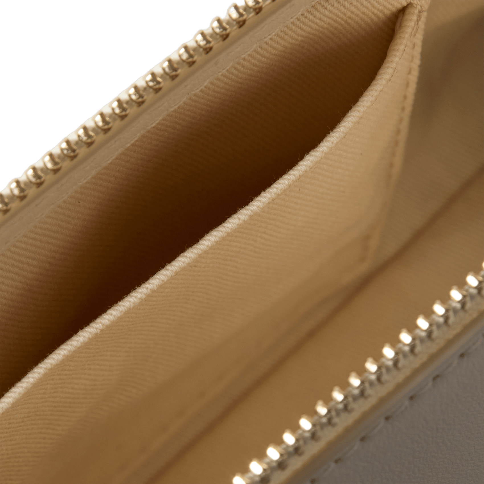 Sac porté épaule CLAUDIE PIERLOT Beige
