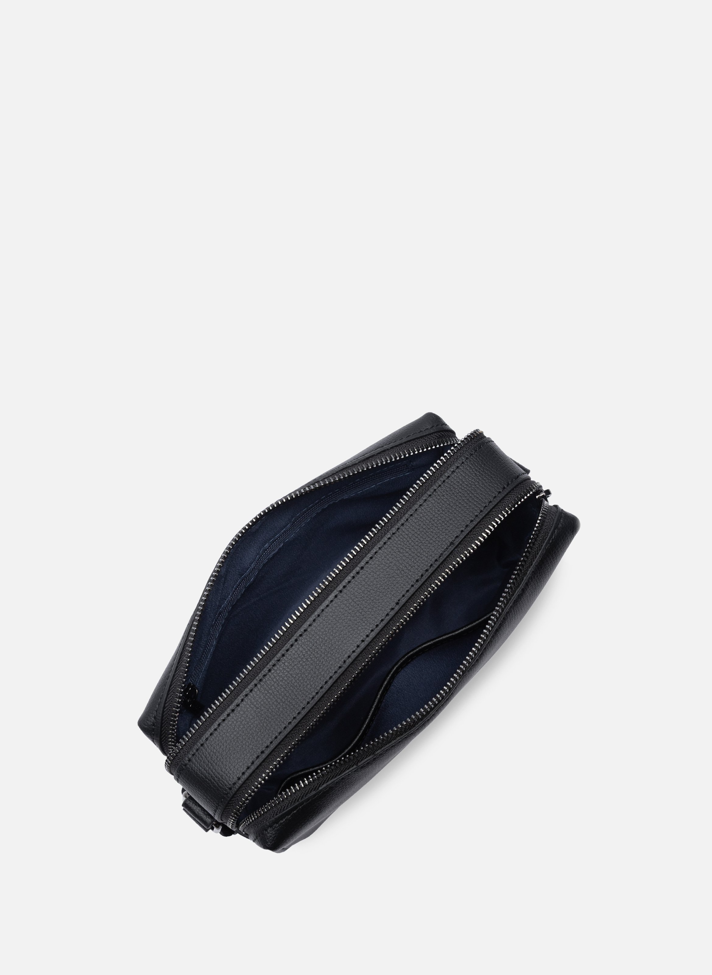 Sac trotteur - sierra LANCASTER Noir