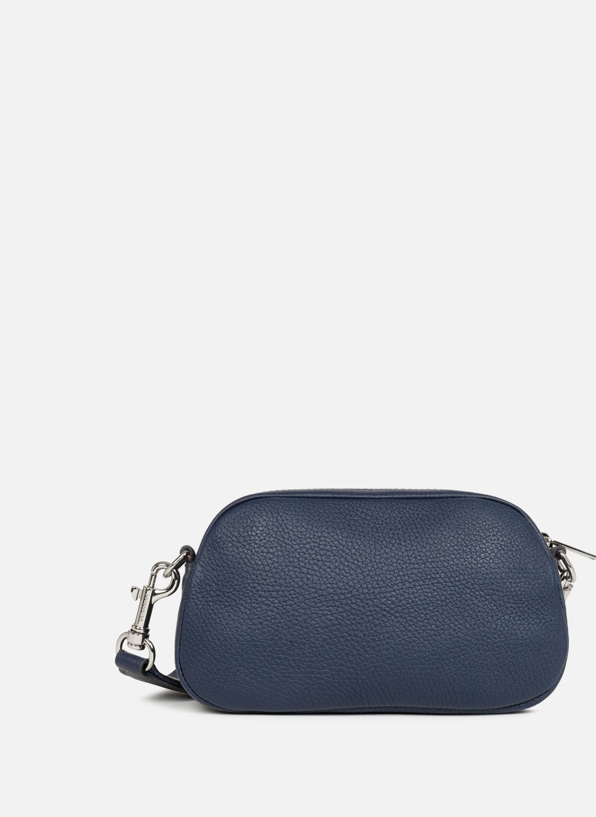 Small crossbody bag - studio mimi LANCASTER Blue