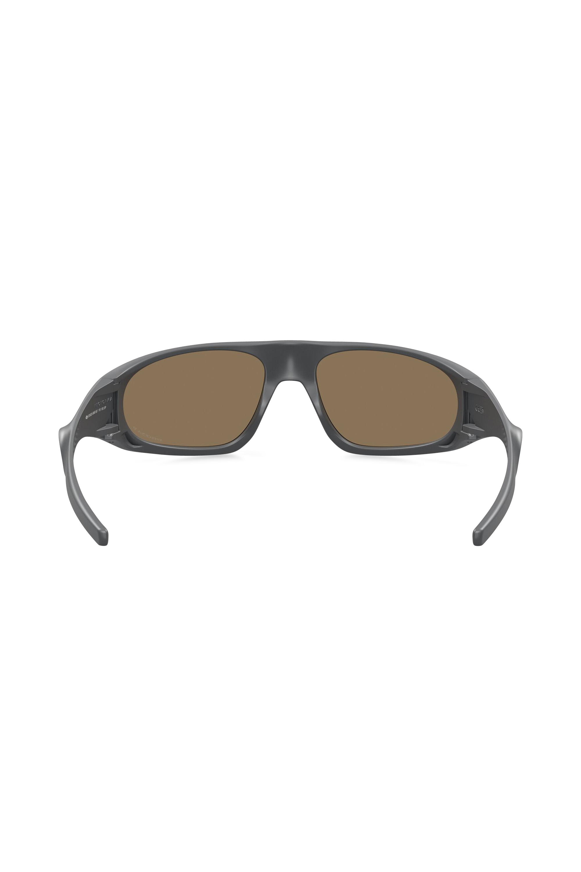 Lunettes de soleil neoforma | Gris OAKLEY Homme