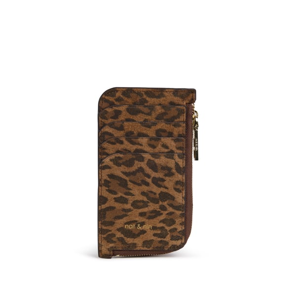Porte-monnaie en cuir Porte-monnaie en cuir