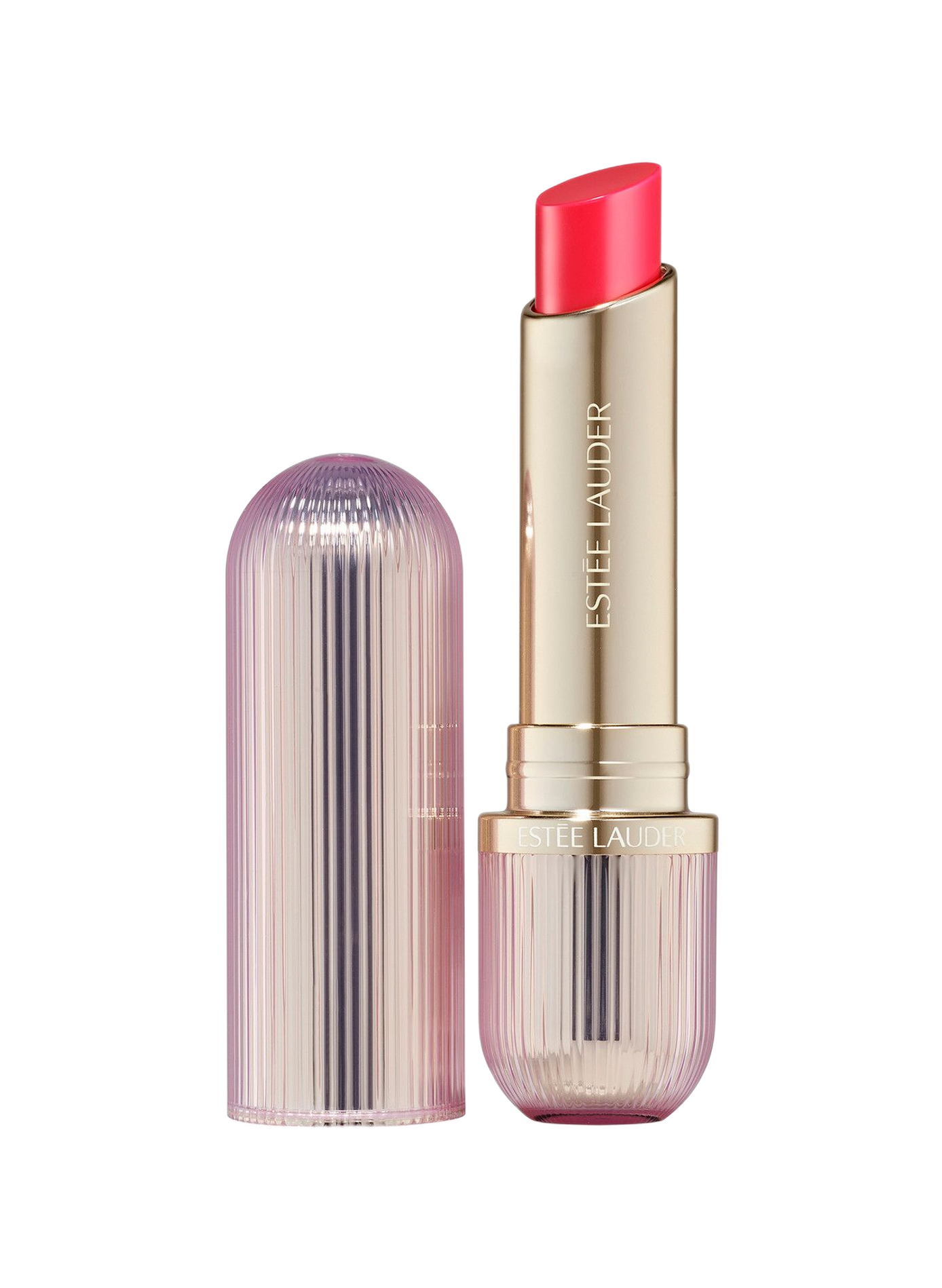 Tinted Lip Balm - Futurist Plumping Lip Balm ESTÉE LAUDER Cherry glow