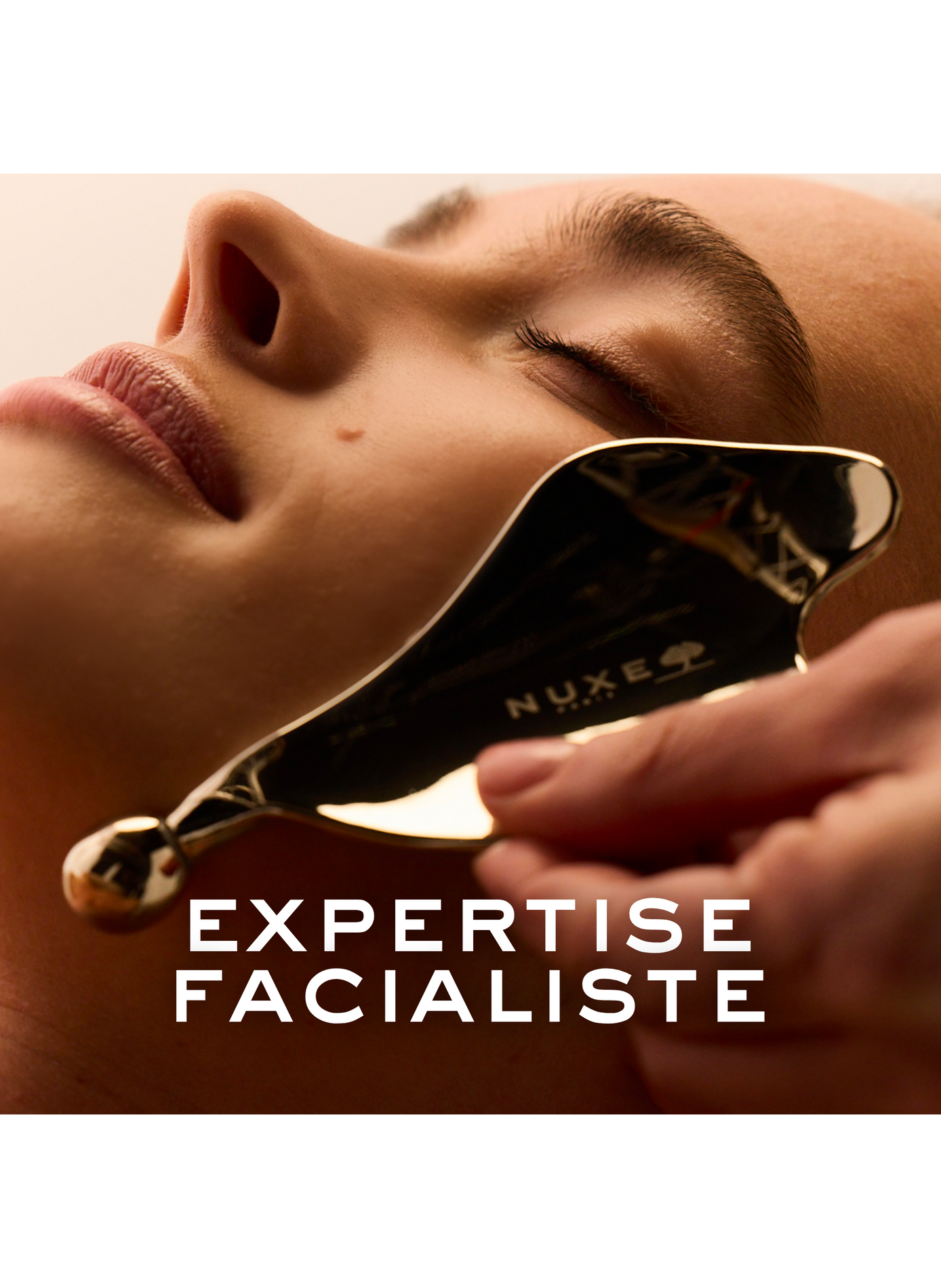 Super Serum [10] - Das universelle Anti-Aging-Konzentrat NUXE No color