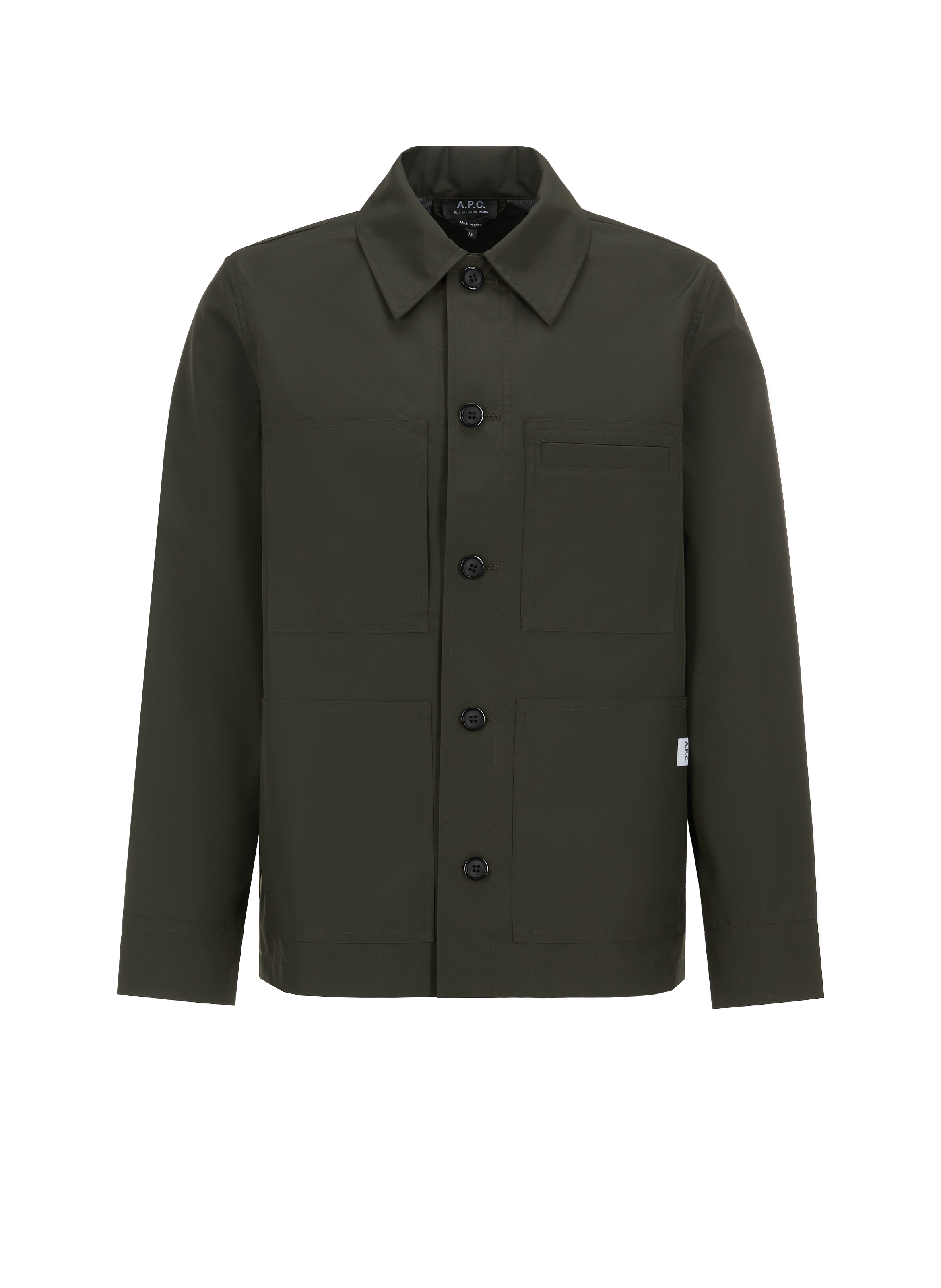 Veste André déperlante