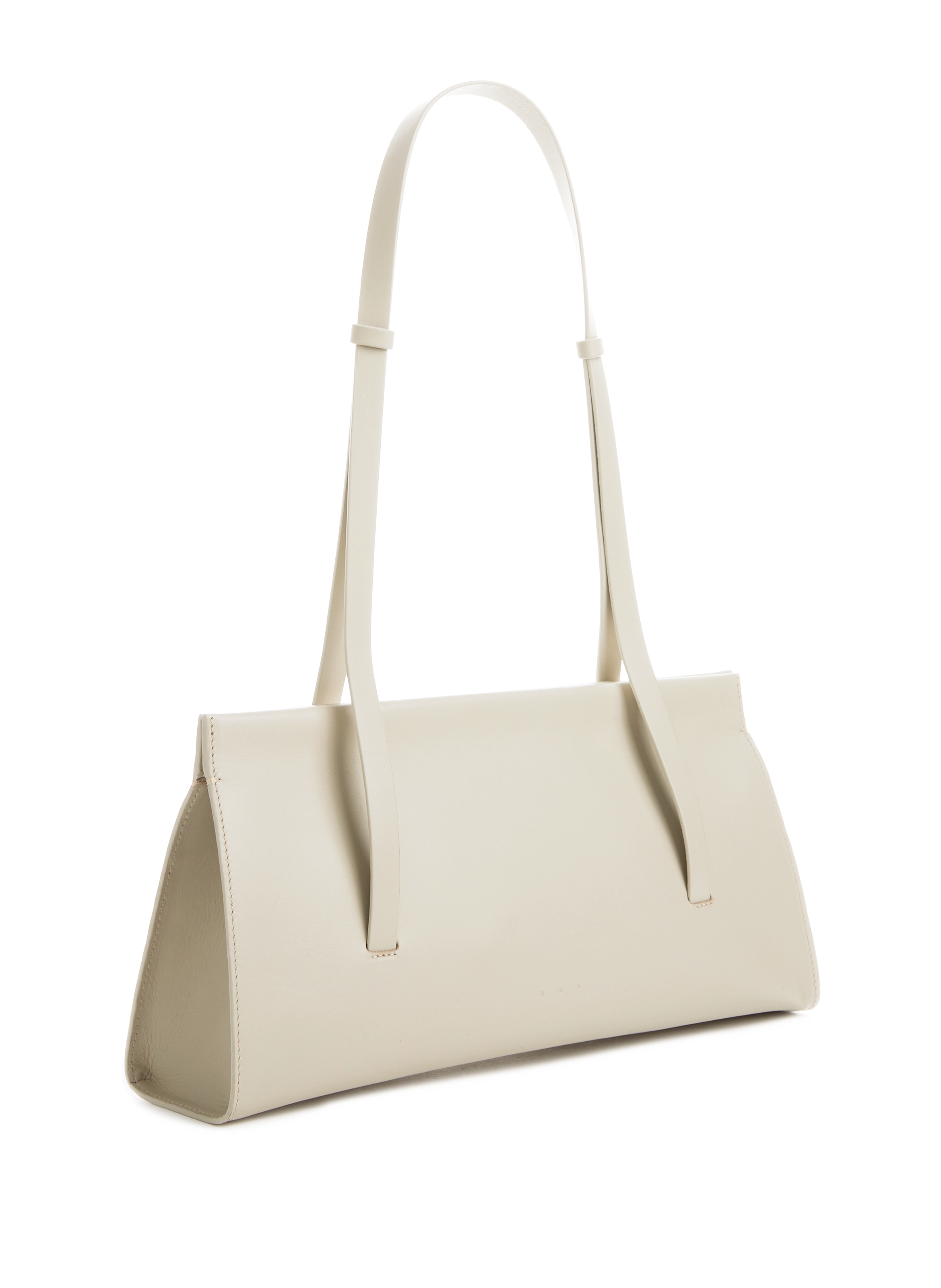 Sac Baguette en cuir