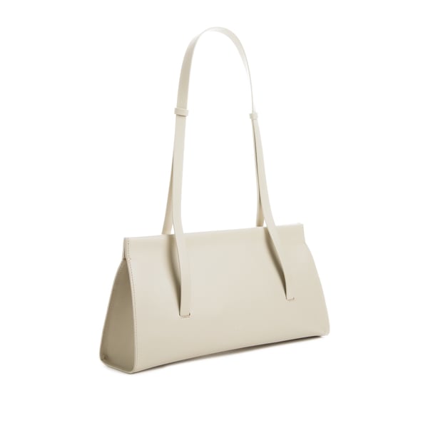 Sac Baguette en cuir