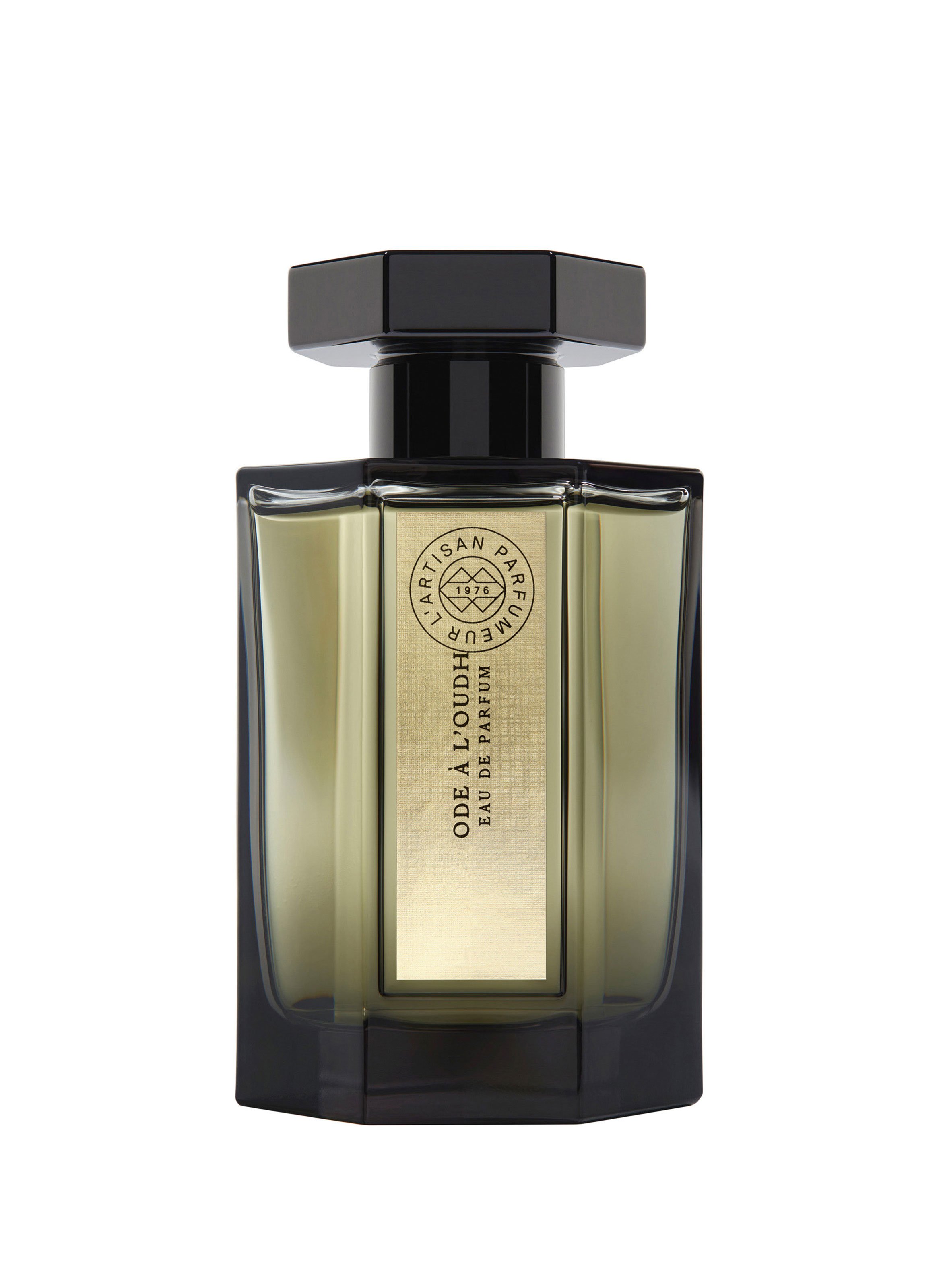 Ode à l'Oudh - Eau de parfum