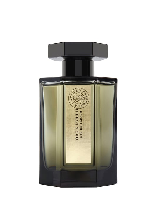 Ode à l'Oudh - Eau de parfum