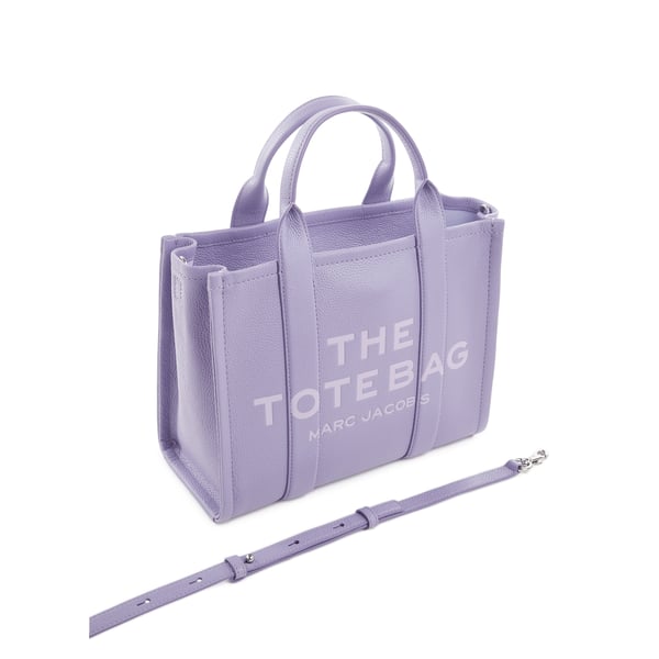 Sac The Small Tote en cuir