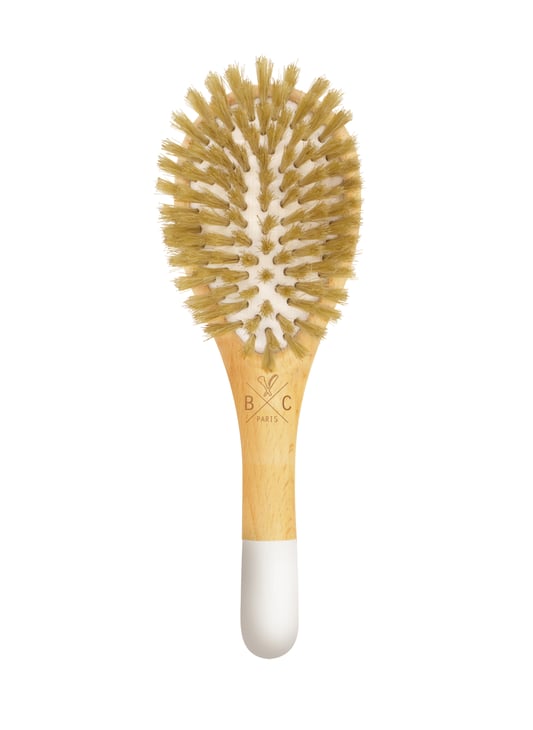 Brosse démêlage douceur