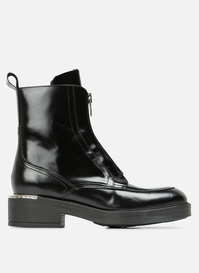 Bottines femme printemps 2019 hotsell
