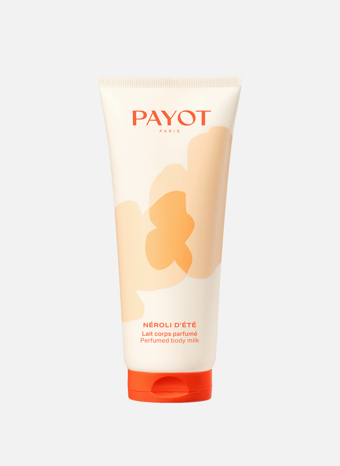 Scented body lotion PAYOT